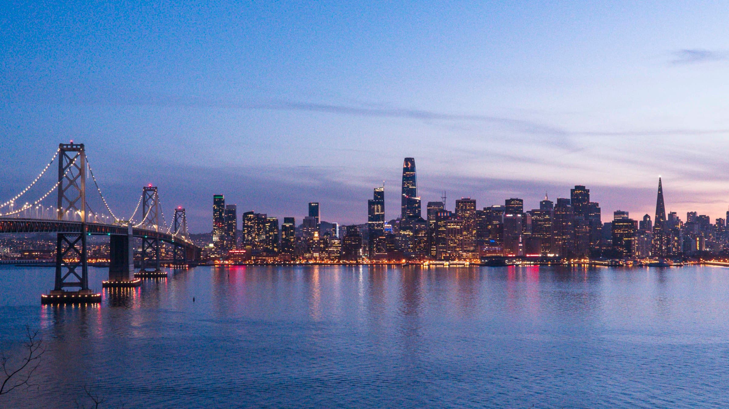 Events and activities in San Francisco, United States - pinned.events