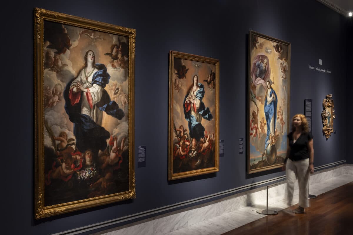 Arts & Theatre Antonio Palomino and the Baroque Night at Museu BB.AA. on Jul 15, 2026