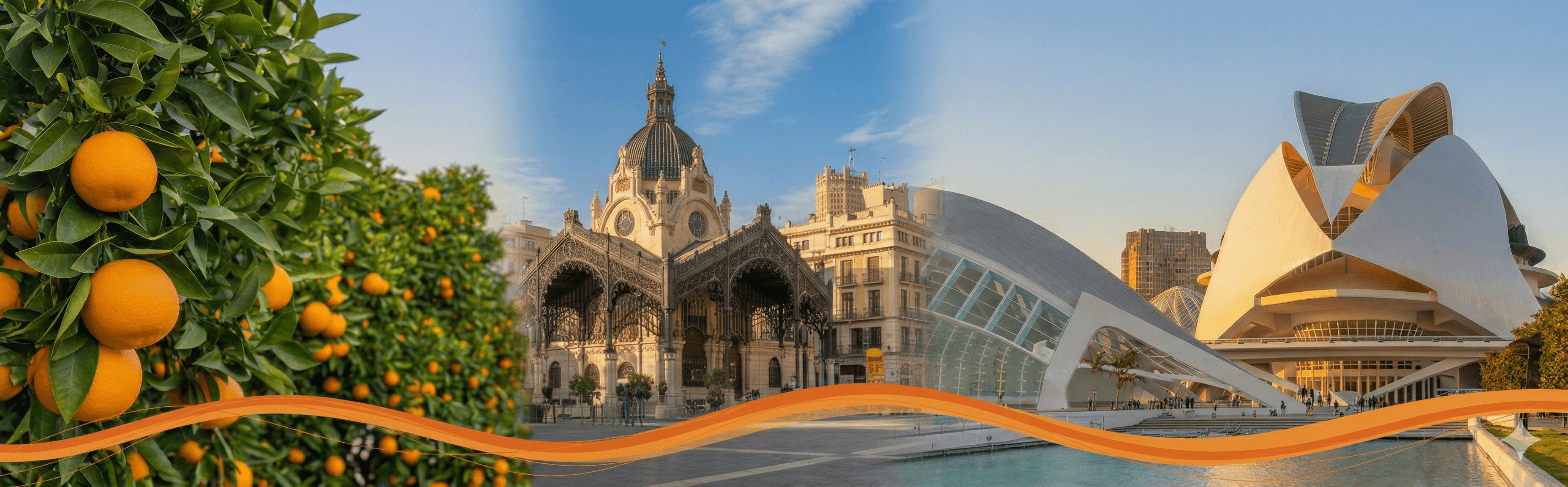 ¡Hola Valencia! Події | Lifestyle Guide