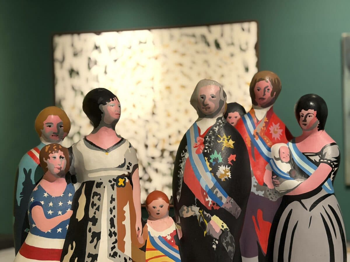 Arts & Theatre Others at Sala Expos Ajuntament on Jun 26, 2026