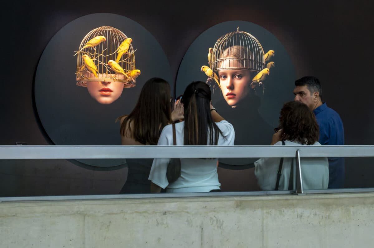 Arts & Theatre What's on My Mind? at MuVIM on Jun 19, 2026
