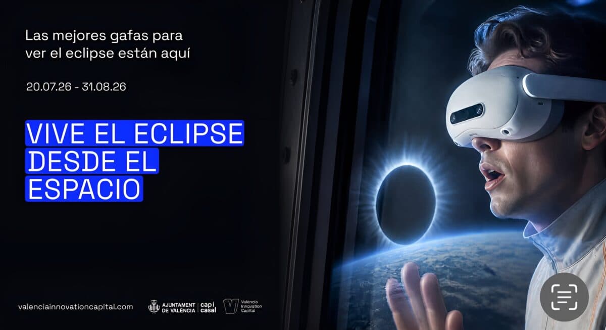 Arts & Theatre The 2026 Solar Eclipse at Las Naves on Jul 20, 2026