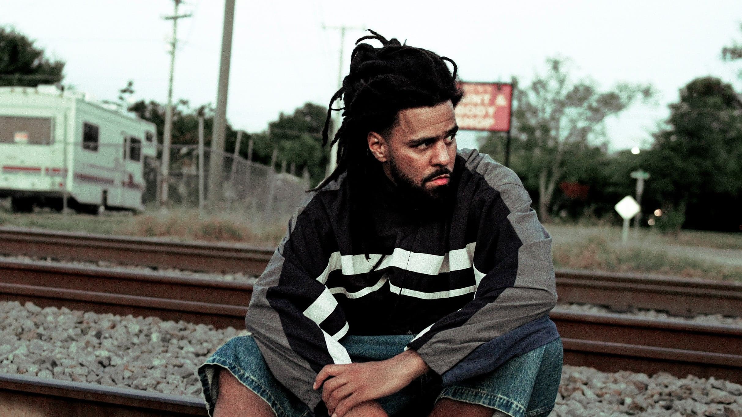 Music J. Cole: The Fall-Off Tour at United Center on Aug 12, 2026