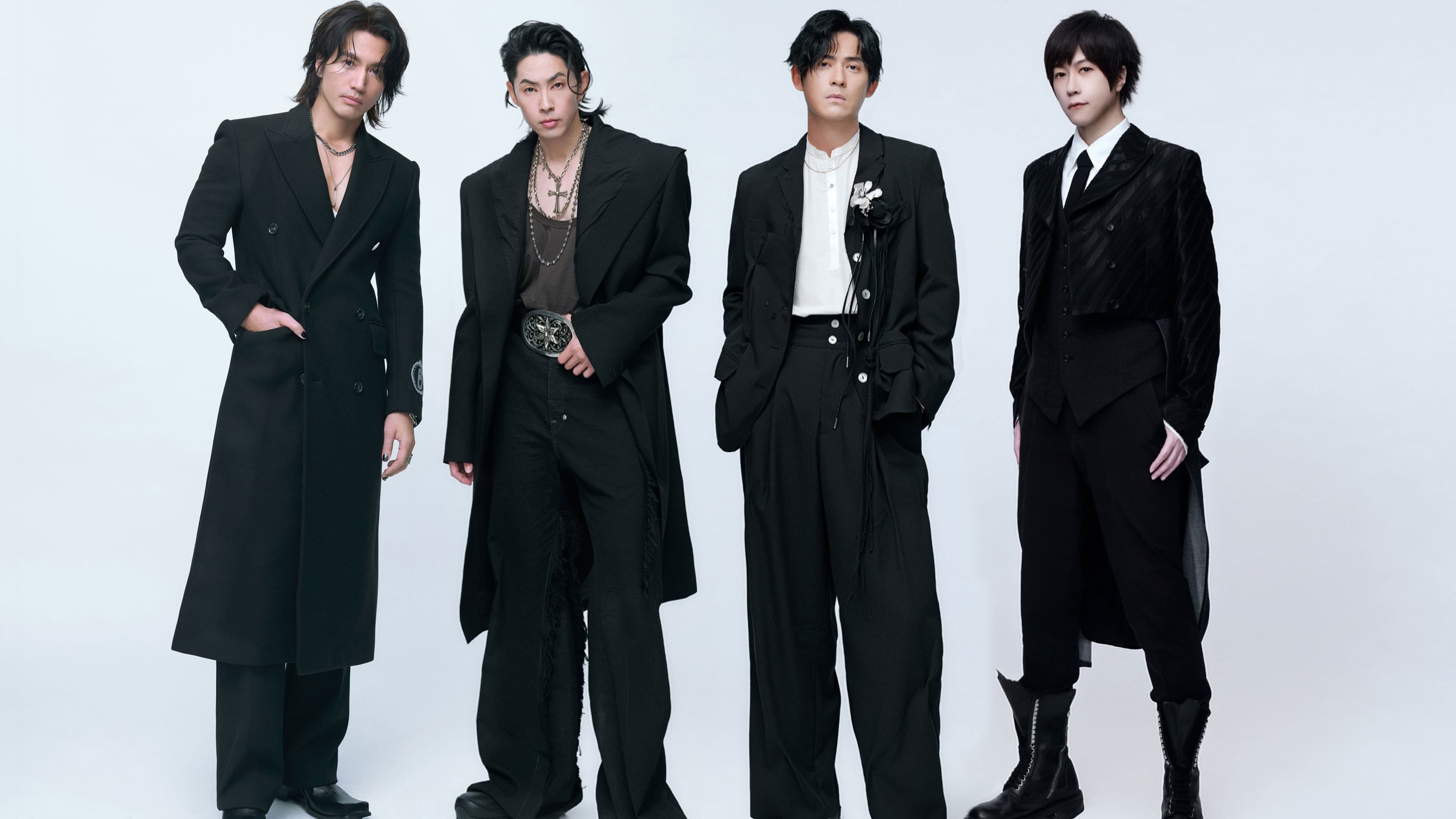 Arts & Theatre F✦FOREVER 1st World Tour in Singapore F✦FOREVER 恒星之城 世界巡回演唱会 - 新加坡站 at Singapore Indoor Stadium on Aug 14, 2026