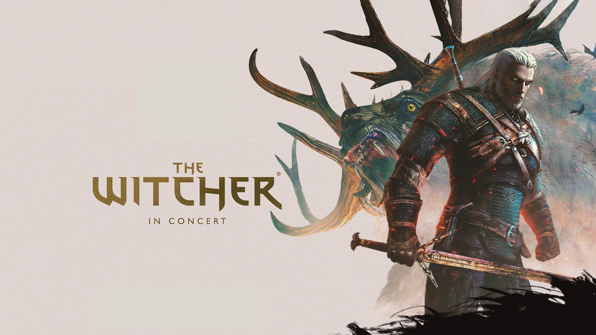 Arts & Theatre The Witcher in Concert at O2 Apollo Manchester on 24 Oct 2026