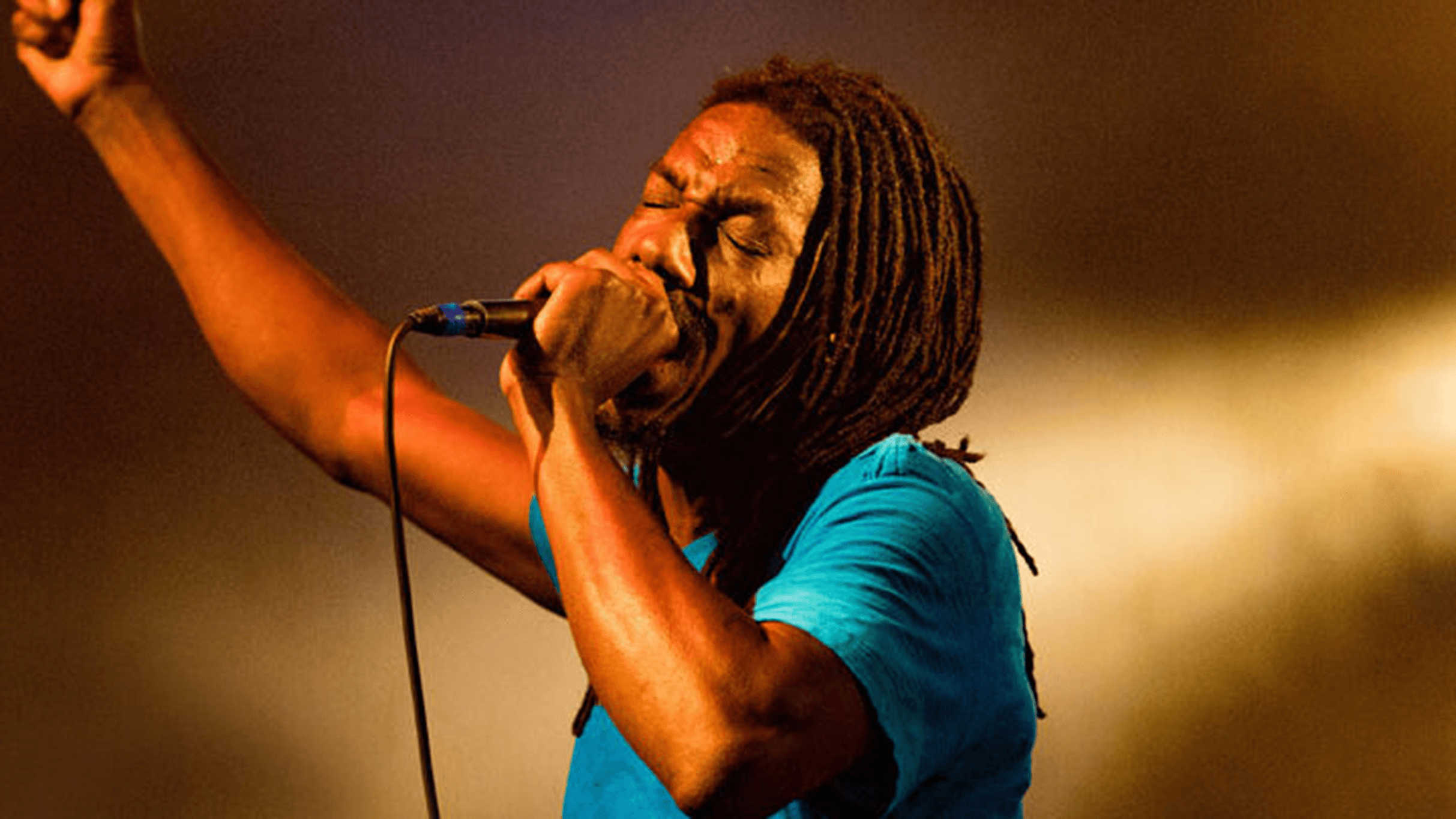 Music Culture (ft. Kenyatta Hill) & Cedric Myton from the Congos at de Doelen, Rotterdam on 28 okt 2026