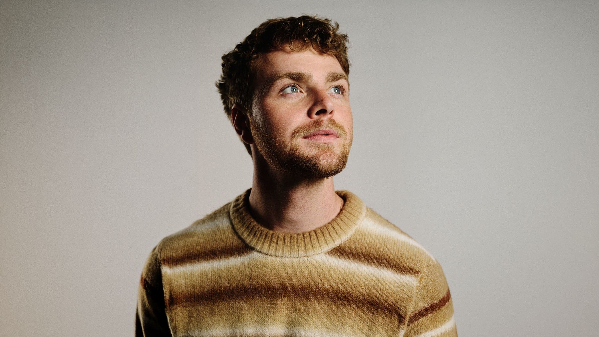 Arts & Theatre Alex Warren: Finding Family on the Road at The Star Theatre on Aug 18, 2026