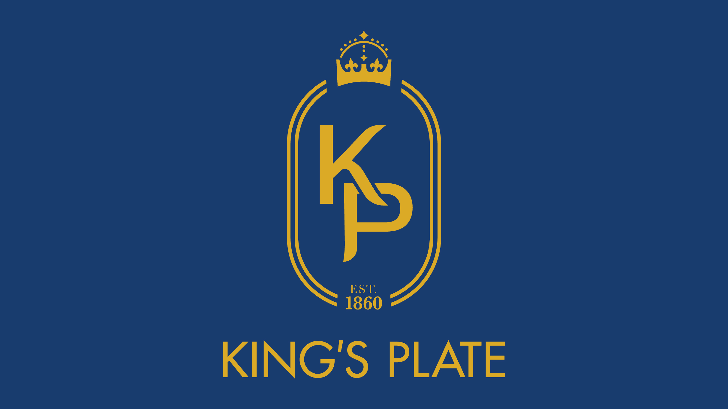 Arts & Theatre The King's Plate - Homestretch Suites at Woodbine Racetrack on Aug 15, 2026