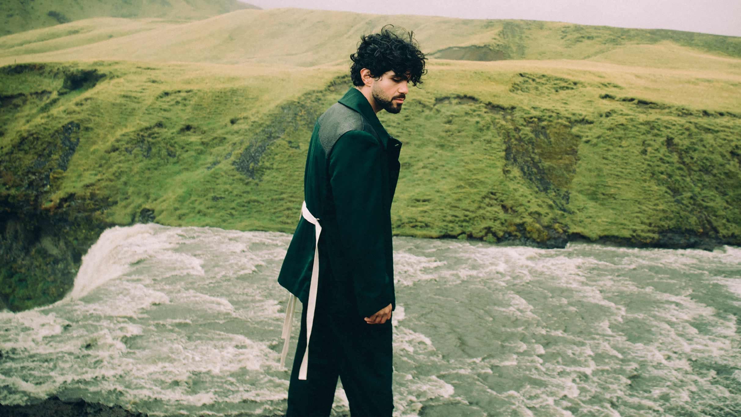 Music Aries - Glass Jaw World Tour at Munich on 19. Apr. 2026