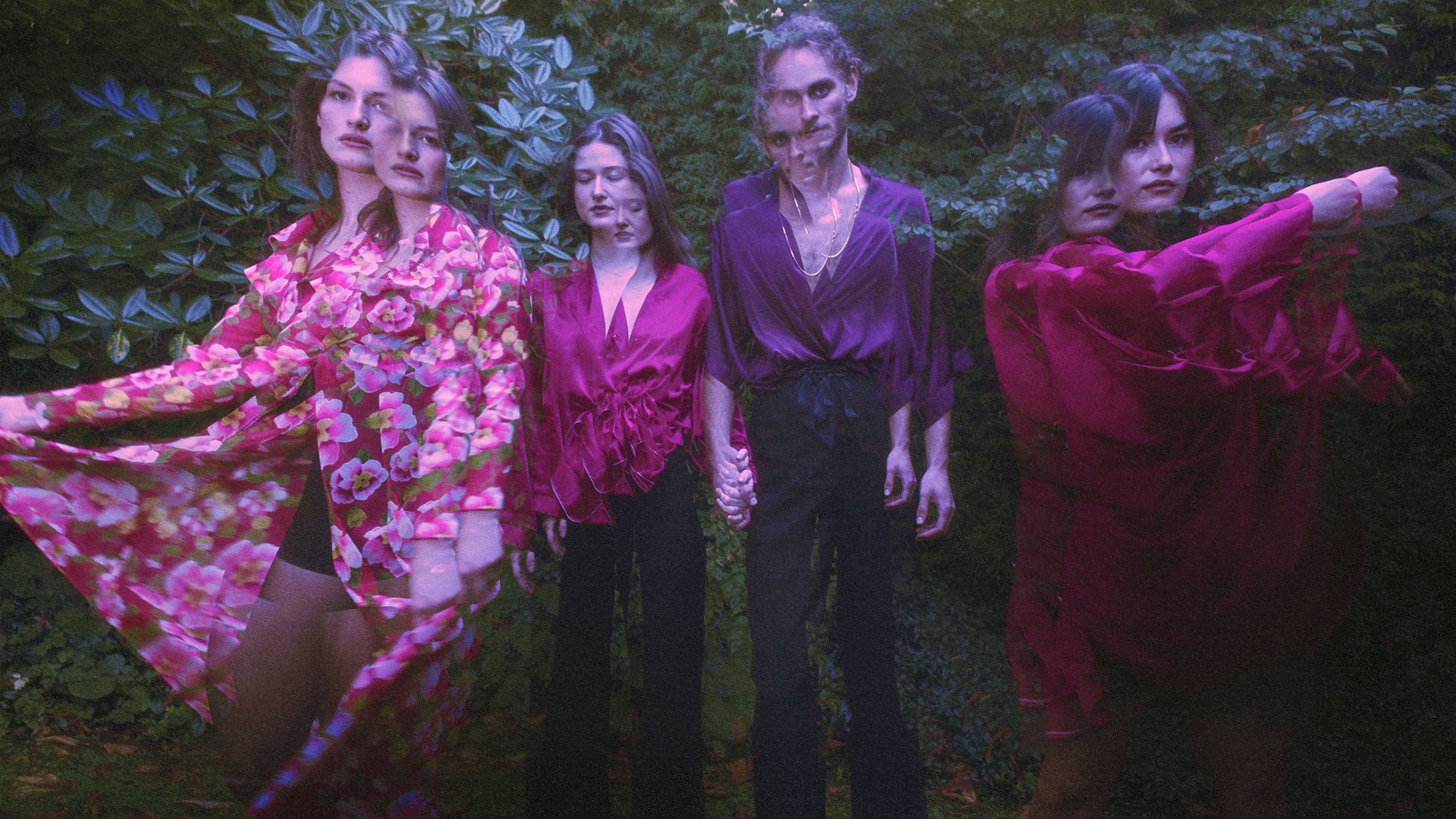 Music New Constellations at The Independent, San Francisco on Oct 20, 2026