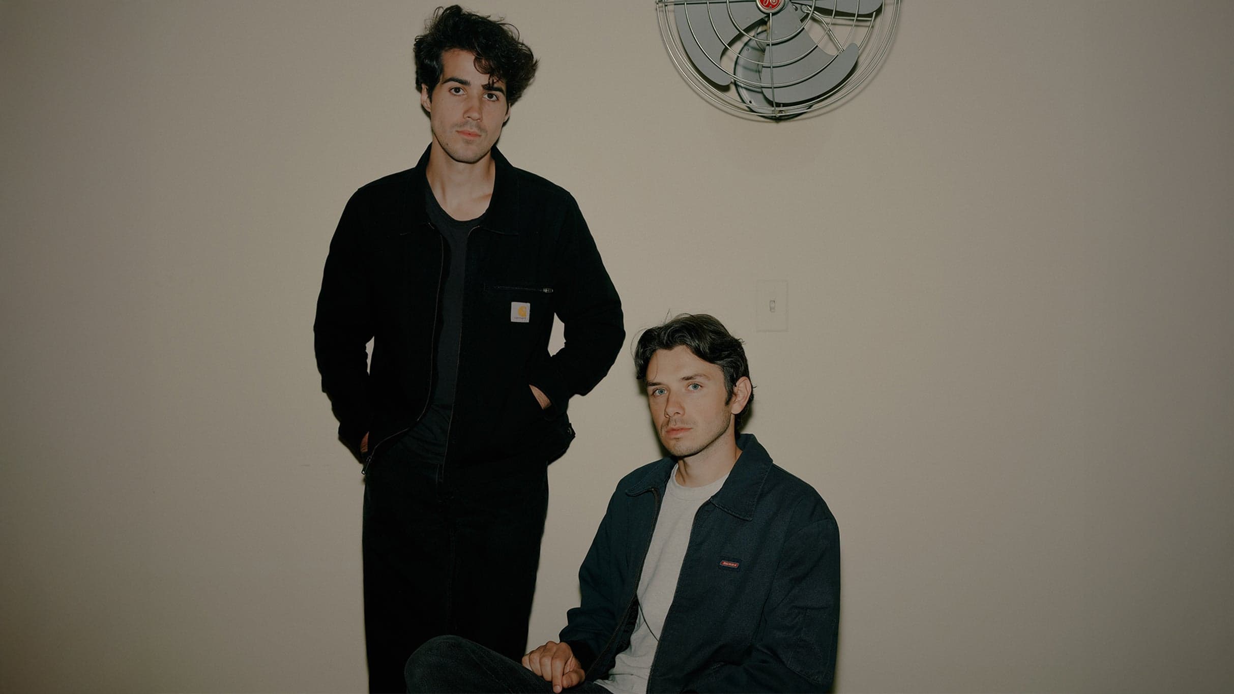 Music Vacation Manor with Jettee, and Nolen Durham at Cafe Du Nord, San Francisco on Jul 20, 2026
