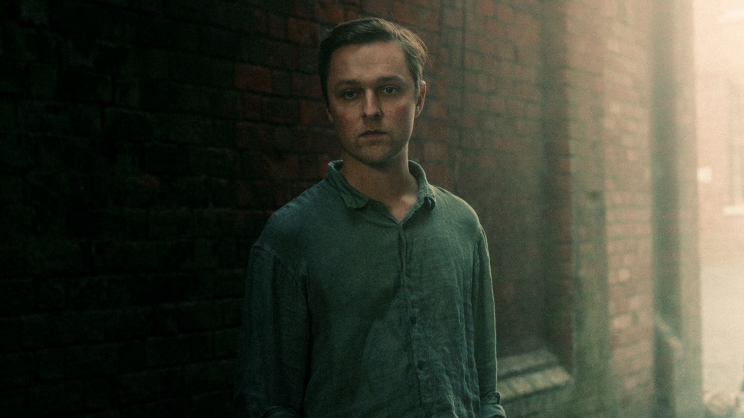 Music Joshua Burnside at Pleasance Theatre, Edinburgh on 26 Sept 2026
