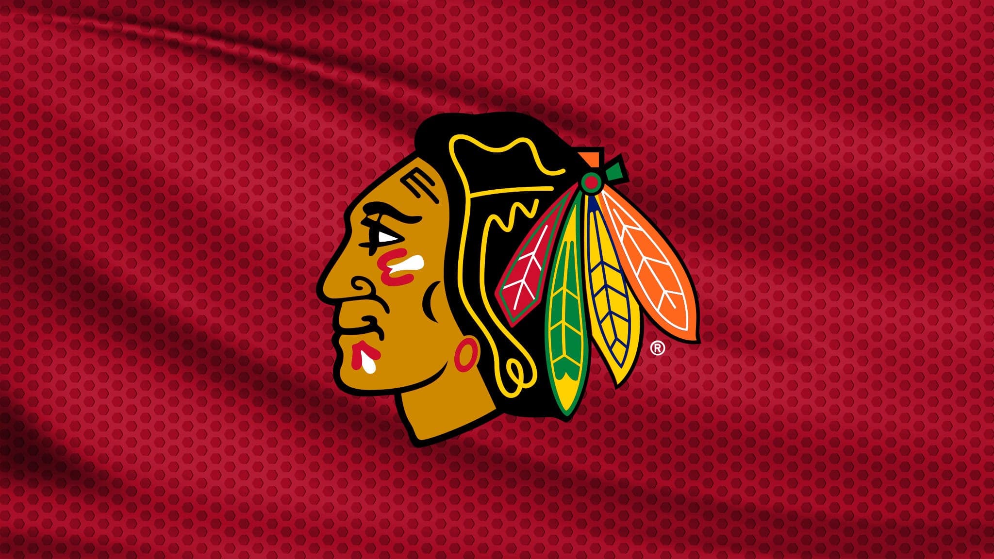 Sports Chicago Blackhawks vs. Dallas Stars at United Center, Chicago on Oct 17, 2026