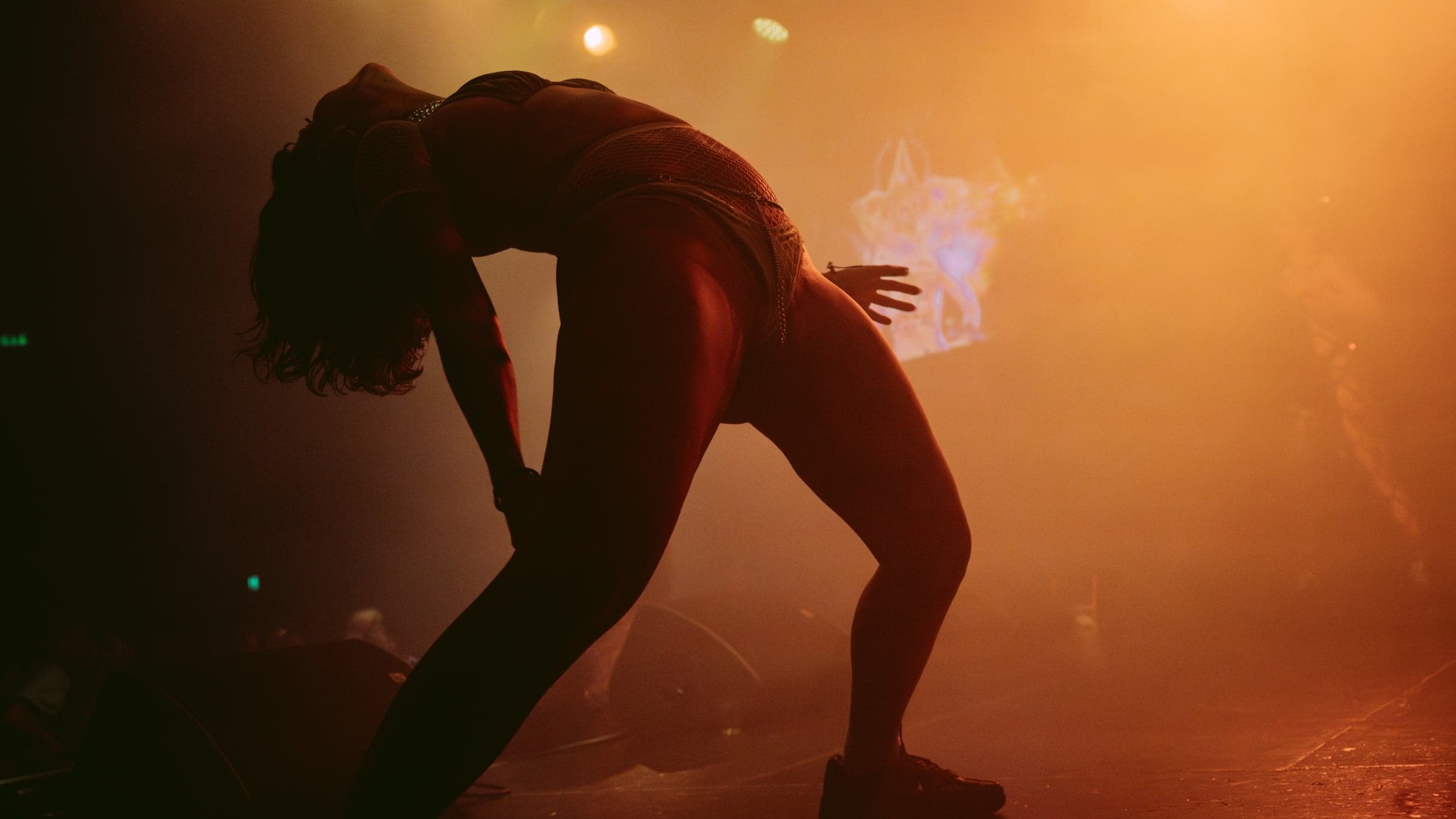 Music BIXARIA + VRAU at Melkweg, Amsterdam on 8 aug 2026