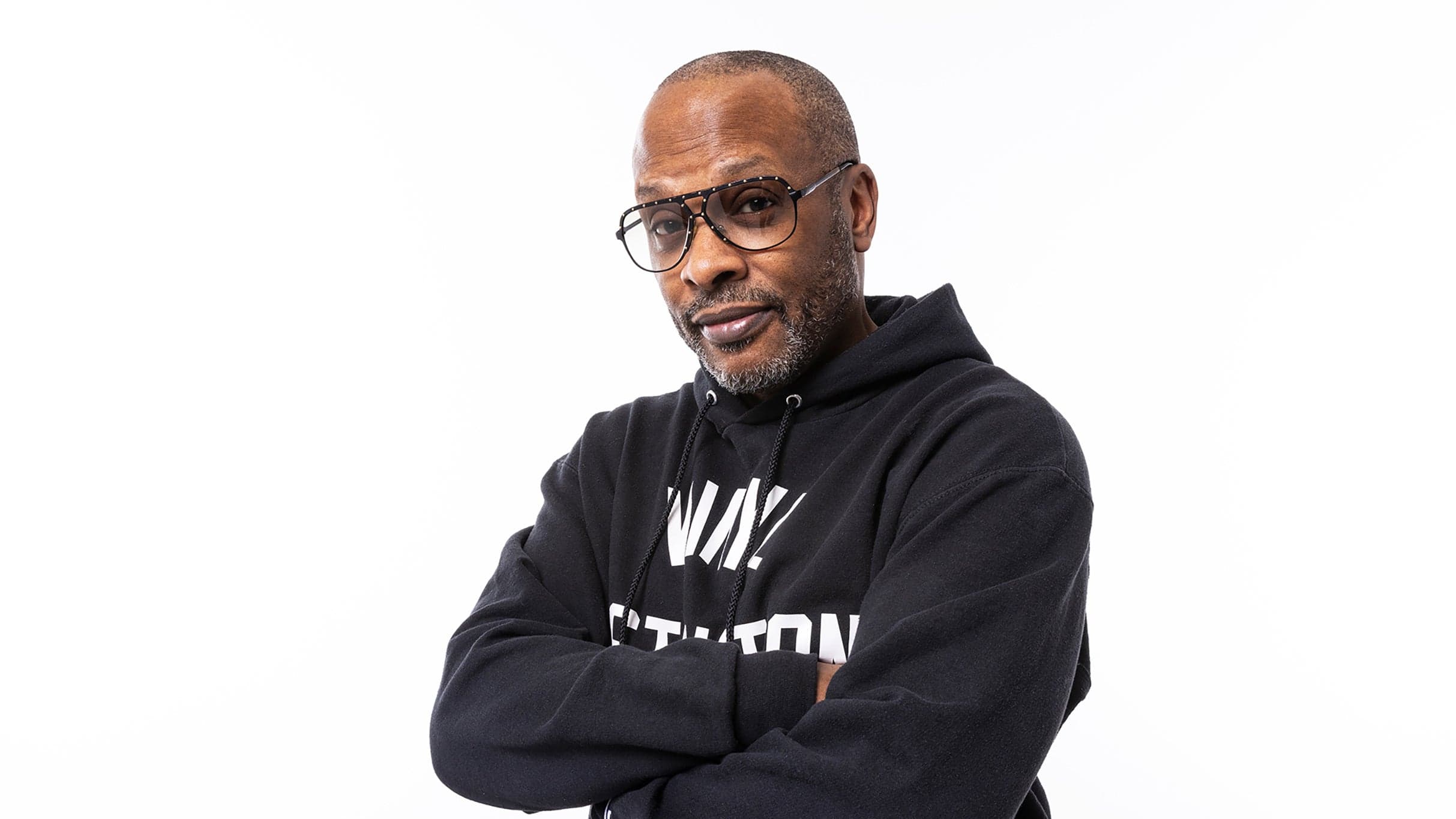 Music DJ Jazzy Jeff - SOLD OUT at Band On The Wall. on Aug 21, 2026