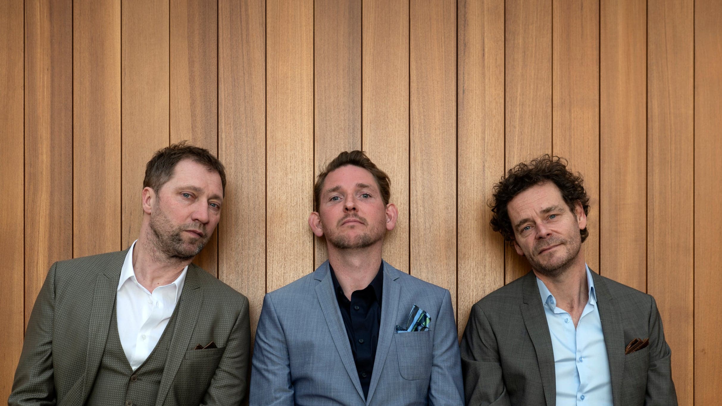 Music Kraak & Smaak (Live) at Melkweg, Amsterdam on 22 okt 2026
