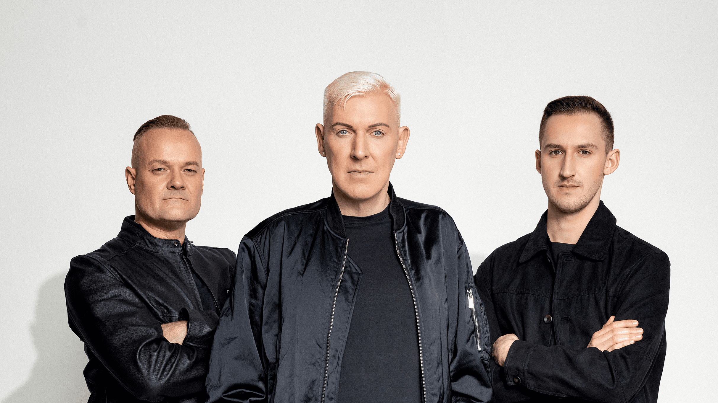 Music Scooter Crushes ADE at Ziggo Dome, Amsterdam on 25 okt 2026
