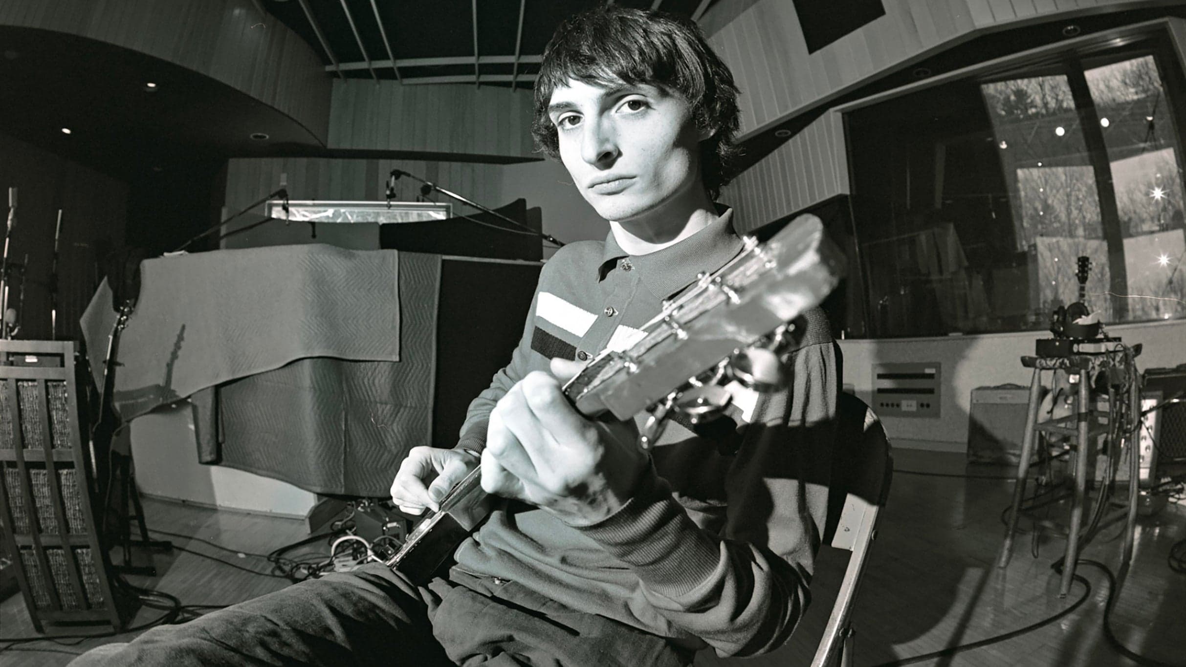 Music Finn Wolfhard - The Common Side Effects Tour at Commodore Ballroom, Vancouver on Oct 21, 2026