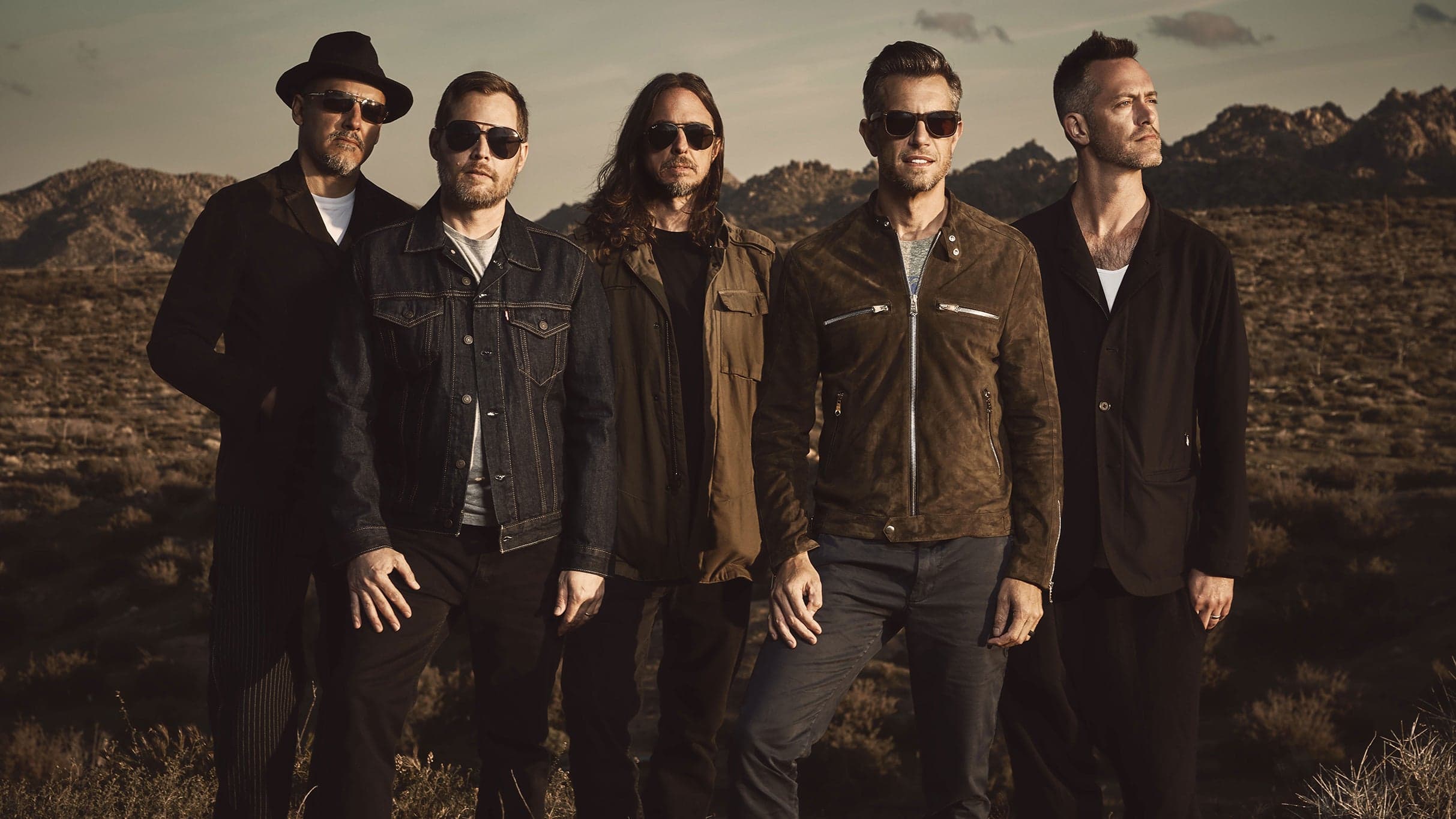 Music 311 and Dirty Heads: So Glad You Made It Tour at RBC Amphitheatre on Jul 26, 2026