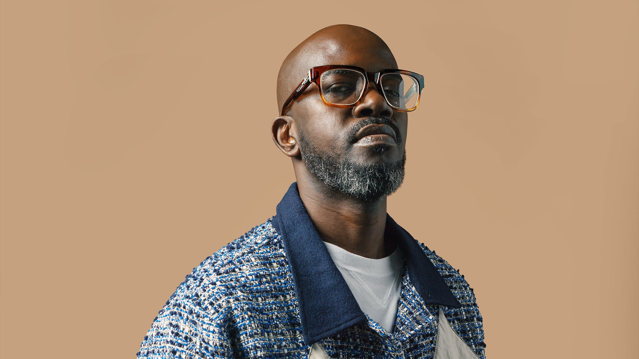 Music Black Coffee - BEHIND THE BOOTH UPGRADE at Ziggo Dome, Amsterdam on 21 okt 2026