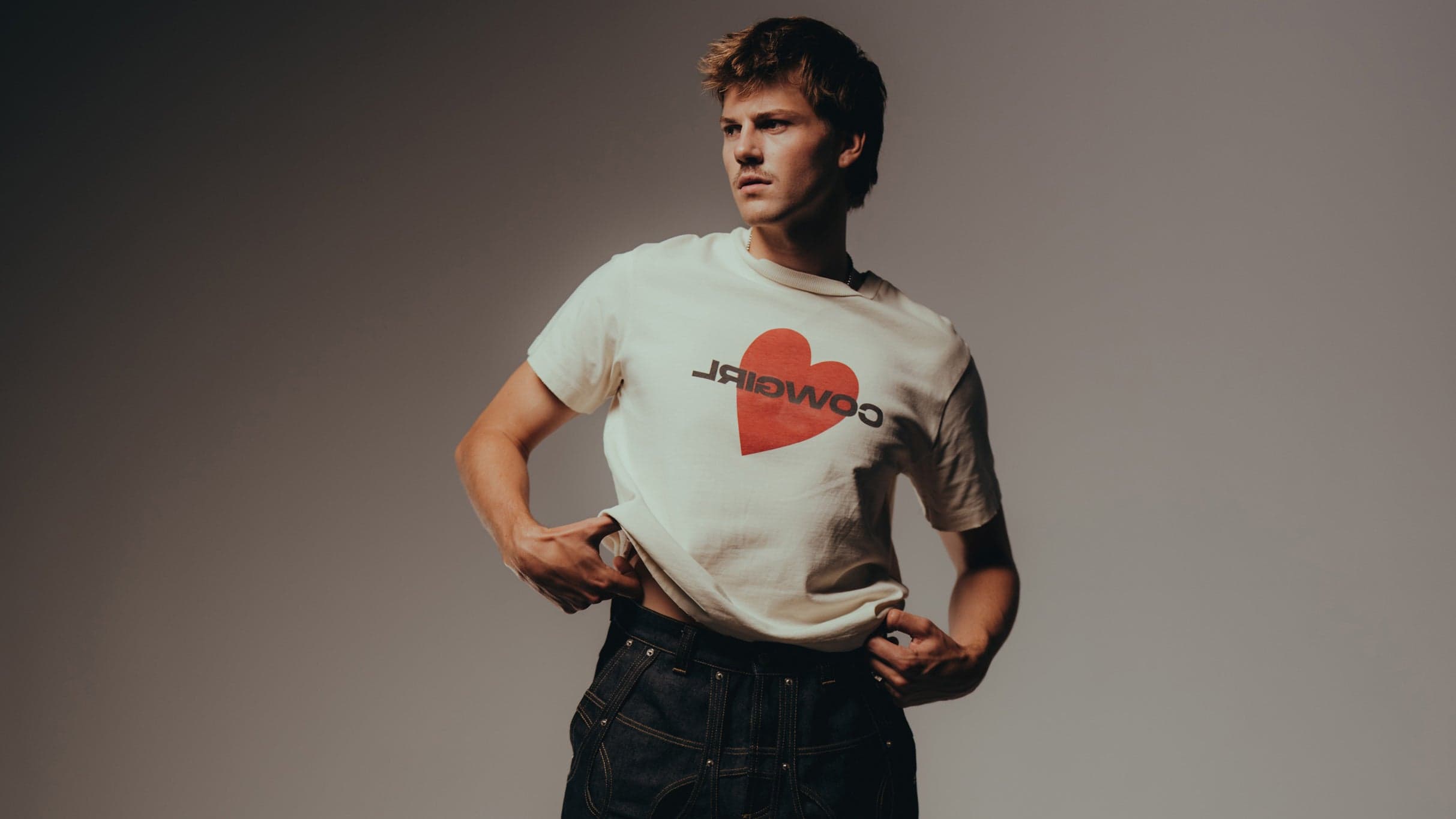 Music RUEL - Kicking & Screaming UK + EU Tour at Berlin on 21. Okt. 2026
