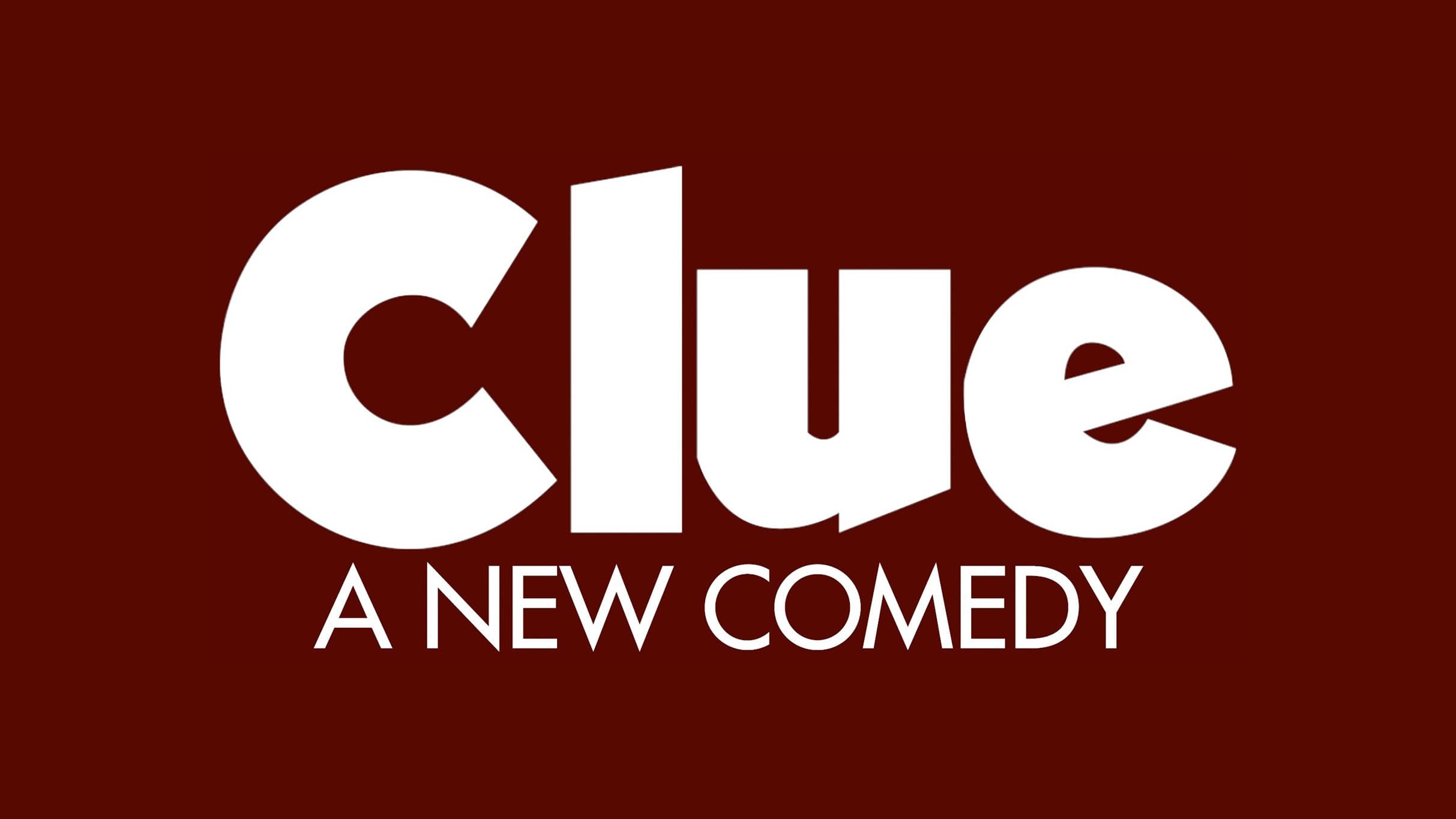 Arts & Theatre Clue (Touring) at Southern Alberta Jubilee Auditorium, Calgary on Jul 22, 2026