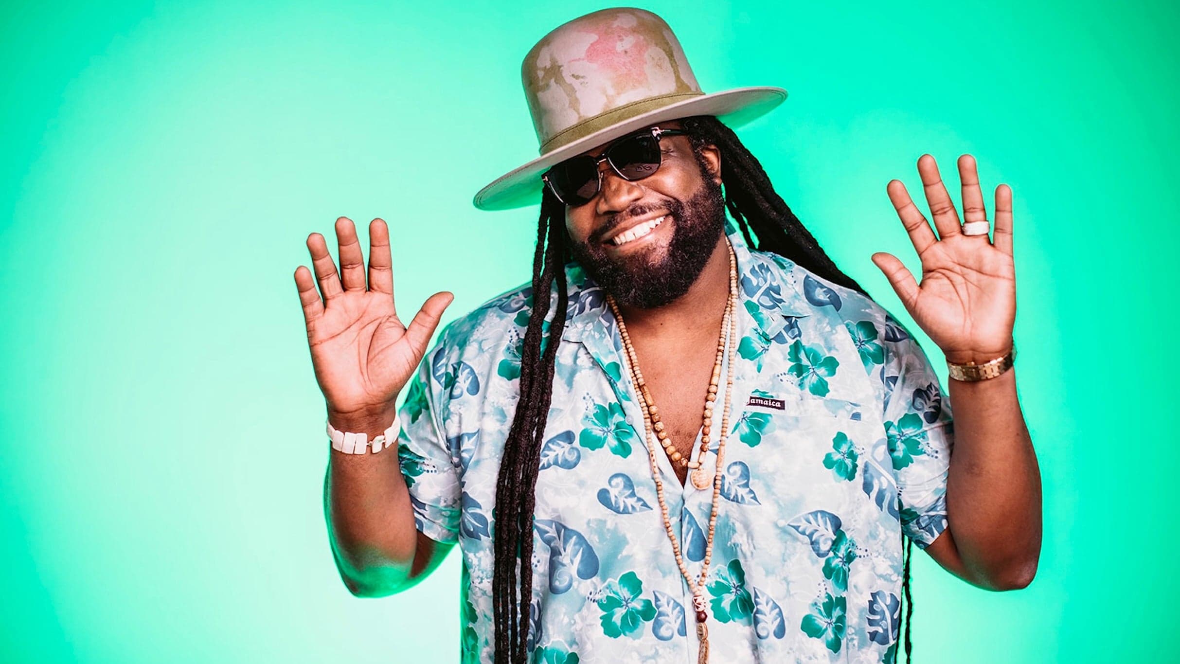 Music Gramps Morgan at O2 Institute3 Birmingham on Aug 7, 2026