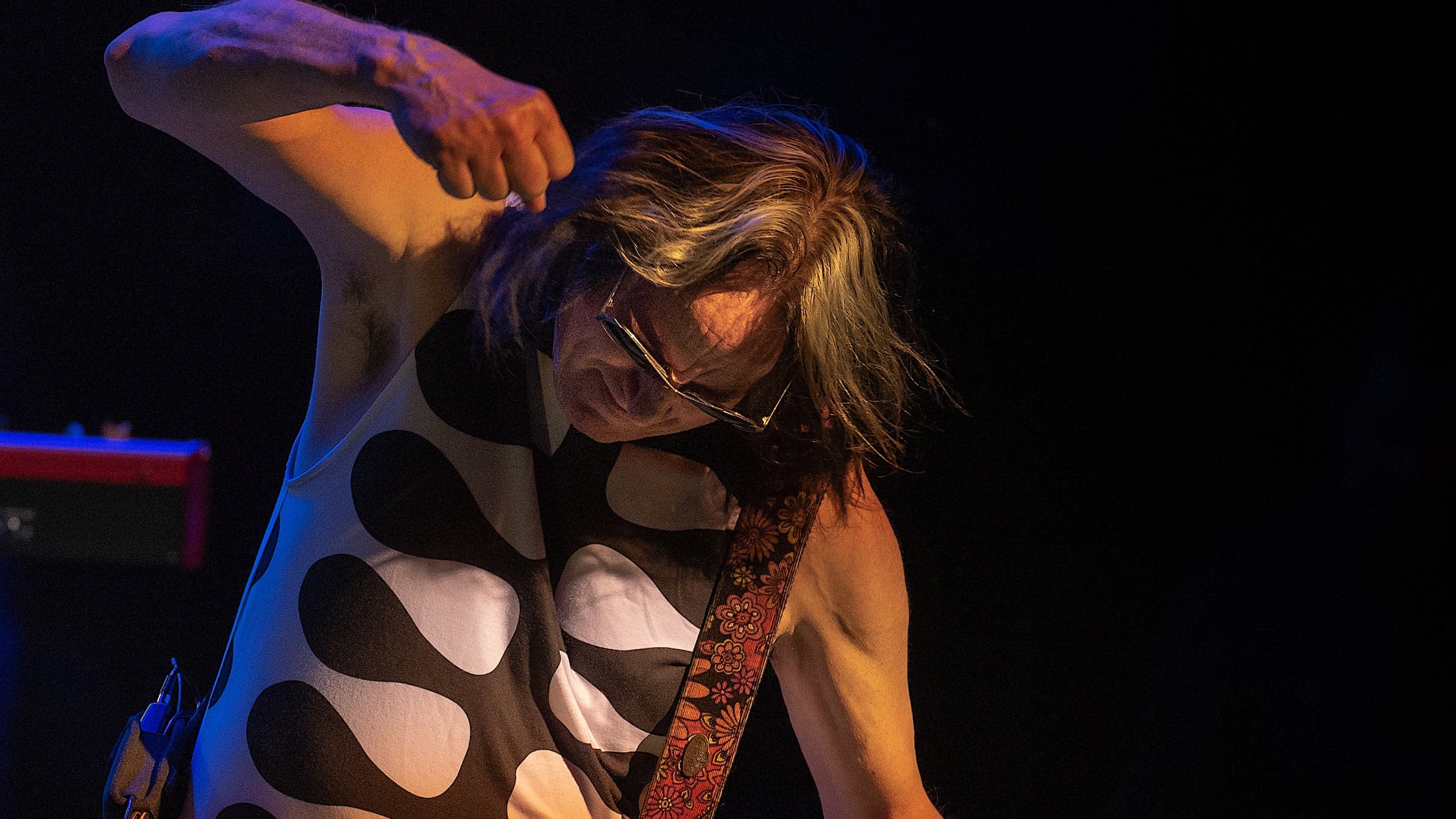 Music Todd Rundgren at The Castro Theatre, San Francisco on Oct 22, 2026