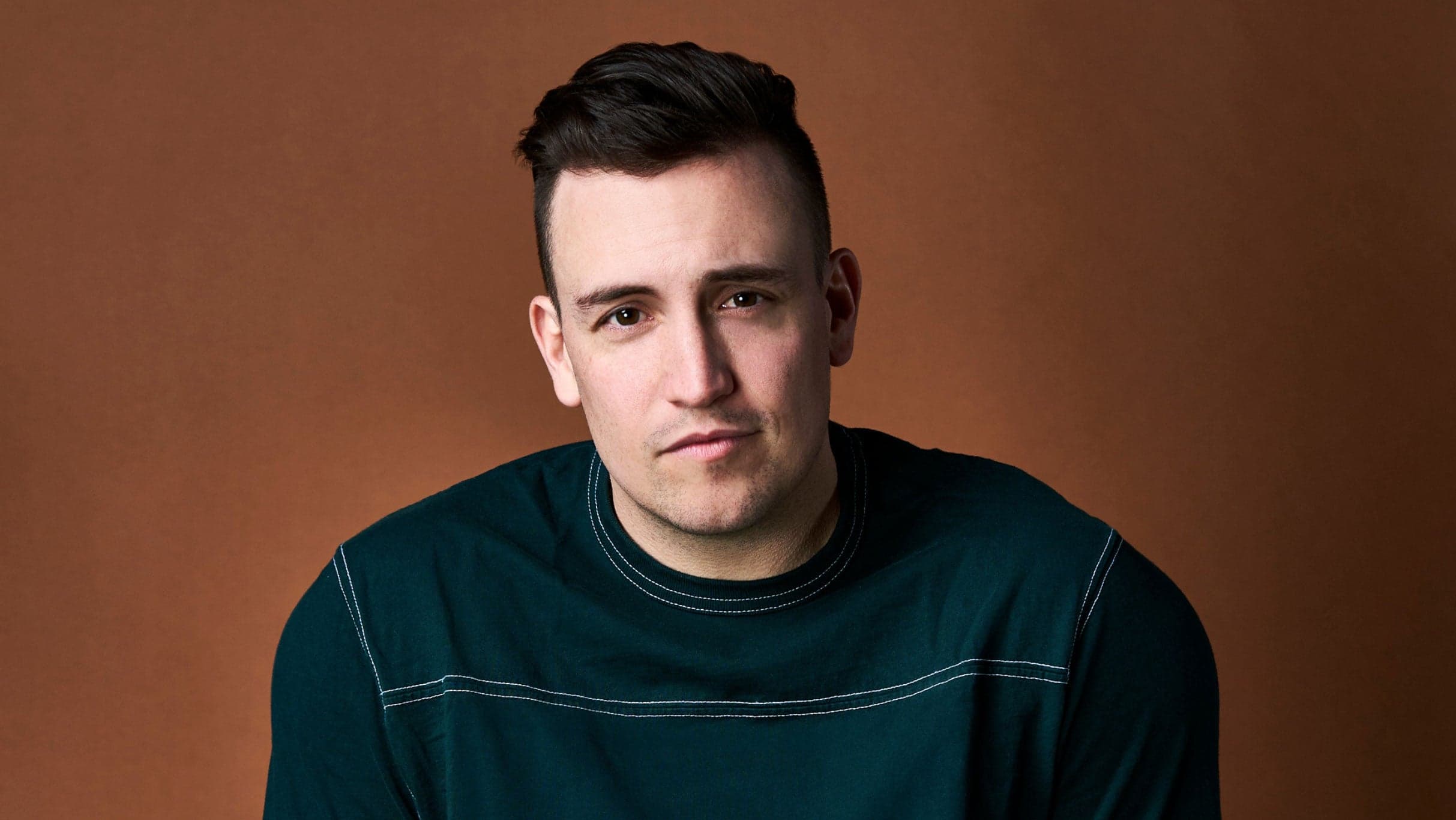 Arts & Theatre Joey Avery at Punch Line Comedy Club - San Francisco on Jul 18, 2026