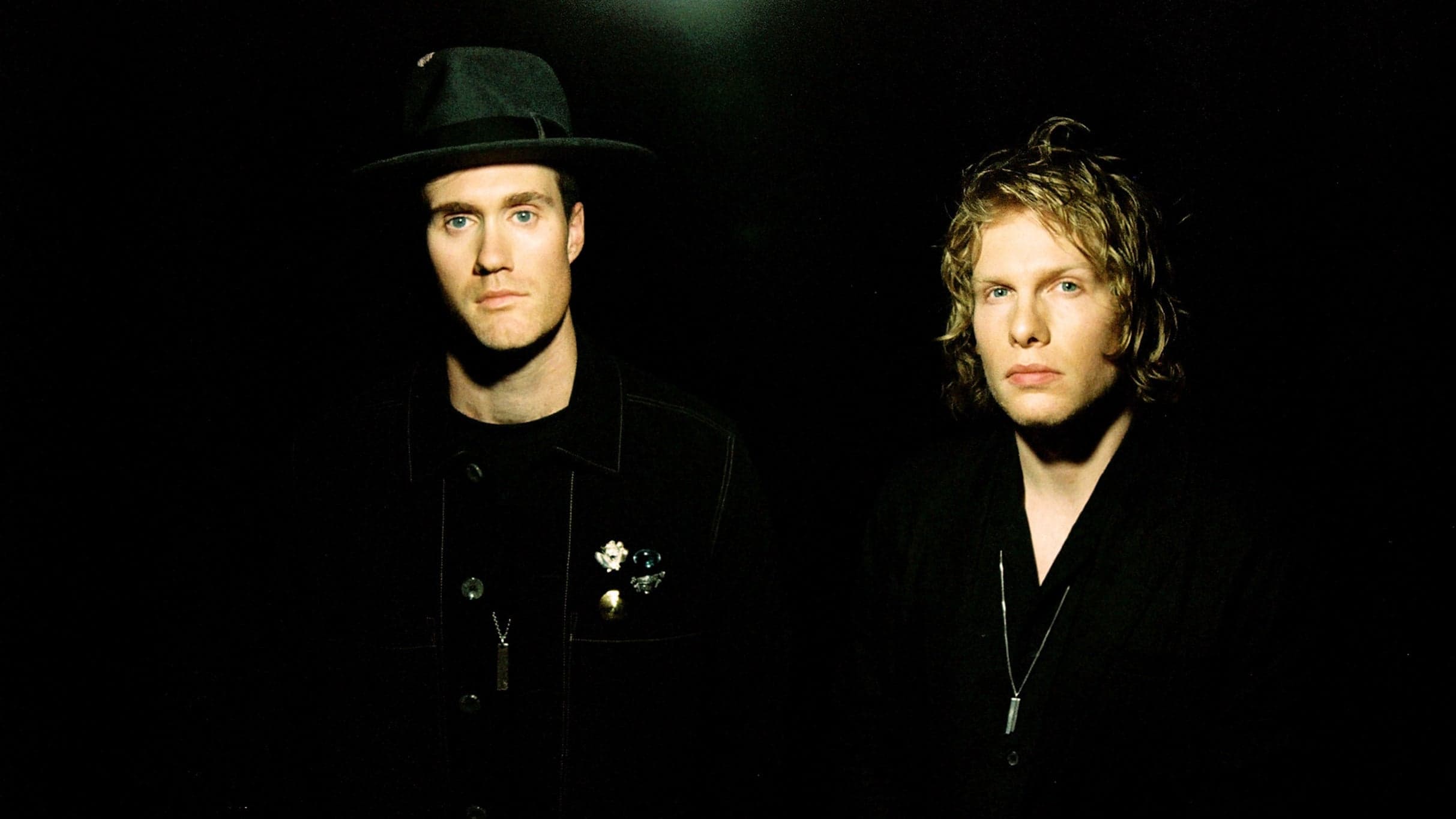Music Bob Moses w/ Cannons at Hollywood Bowl, Los Angeles on Jul 20, 2026