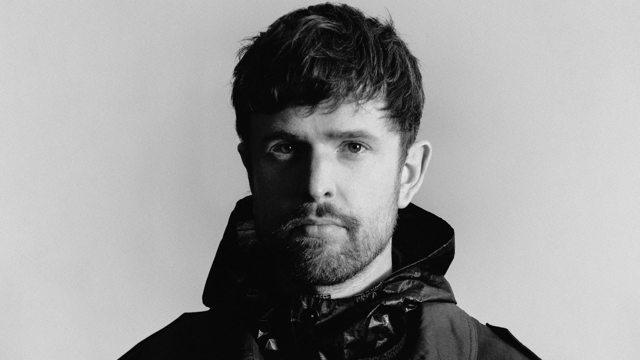 Music James Blake – Trying Times Tour at Cirque Royal - Koninklijk Circus, Brussels on 8 okt 2026