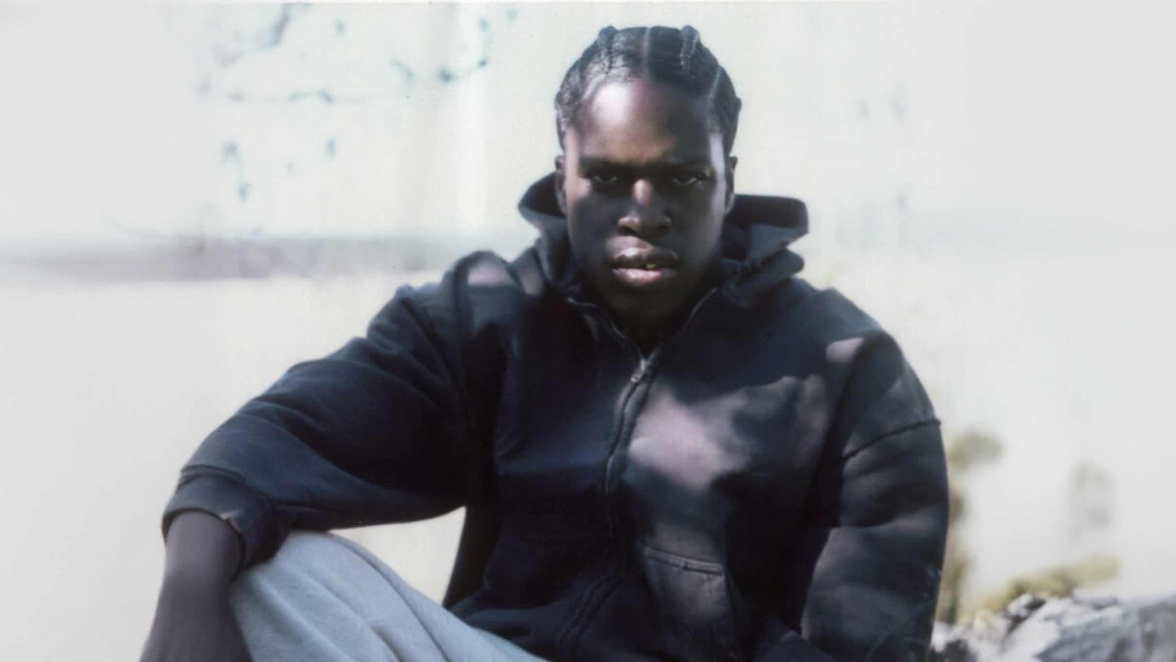 Music Daniel Caesar - Son of Spergy Tour in Singapore at Singapore Indoor Stadium on May 16, 2026
