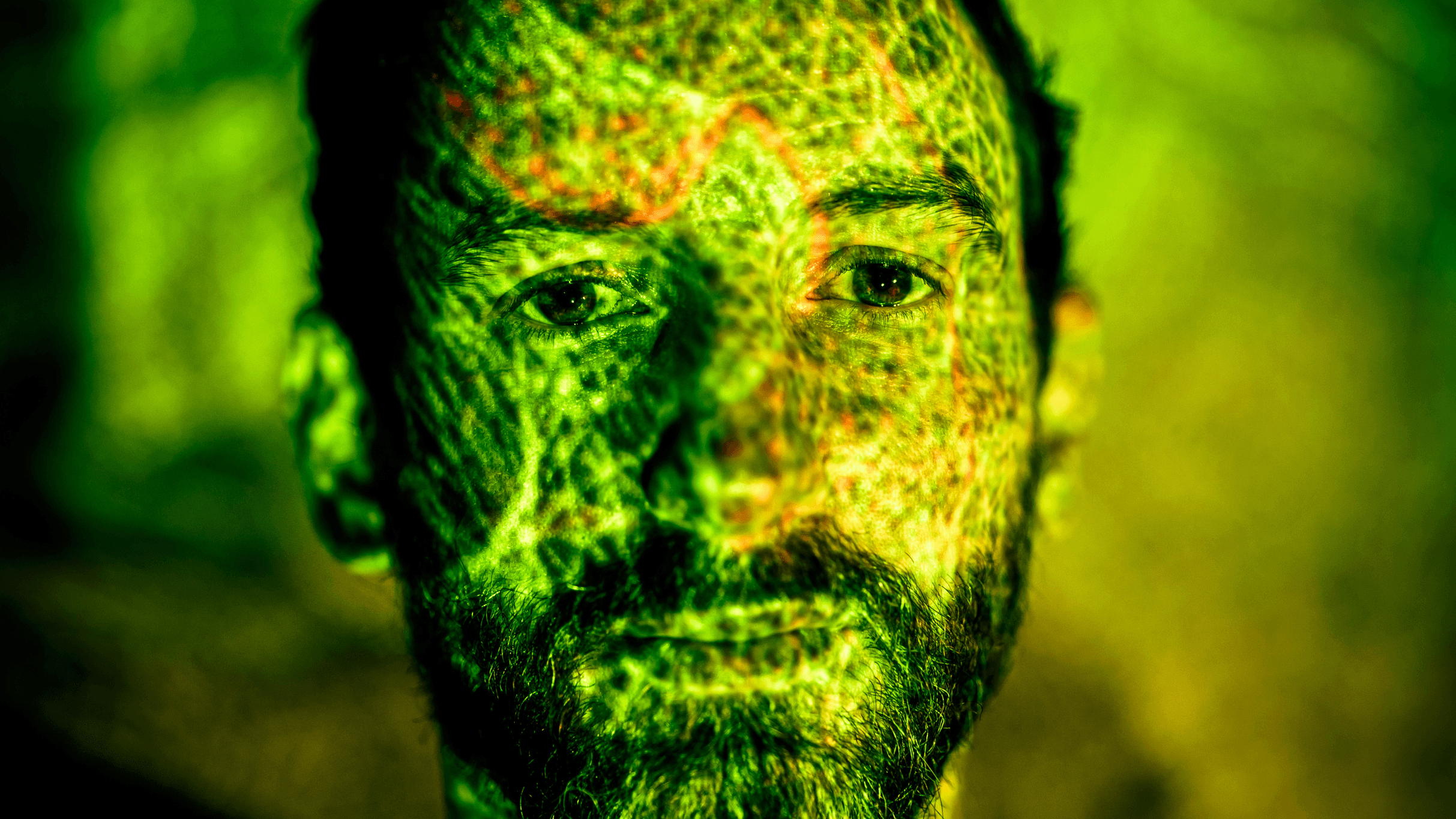 Music Max Cooper Live A/V - Feeling Is Structure album Tour at Haus der Visionäre, Berlin on 24. Juli 2026