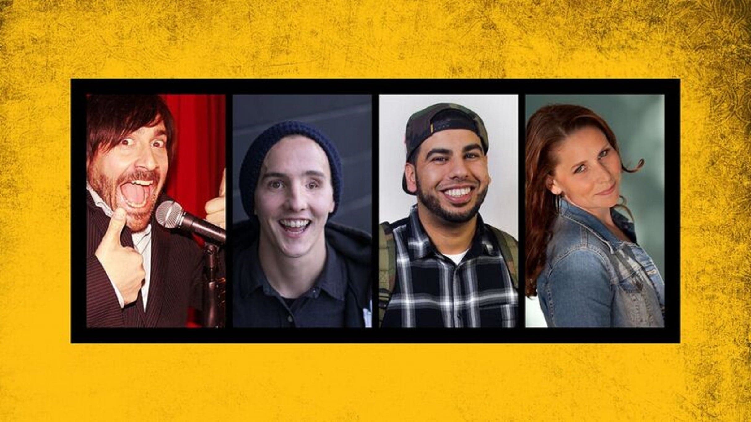 Arts & Theatre Bash Comedy auf St. Pauli at STAGE 15, Hamburg on 23. Juli 2026
