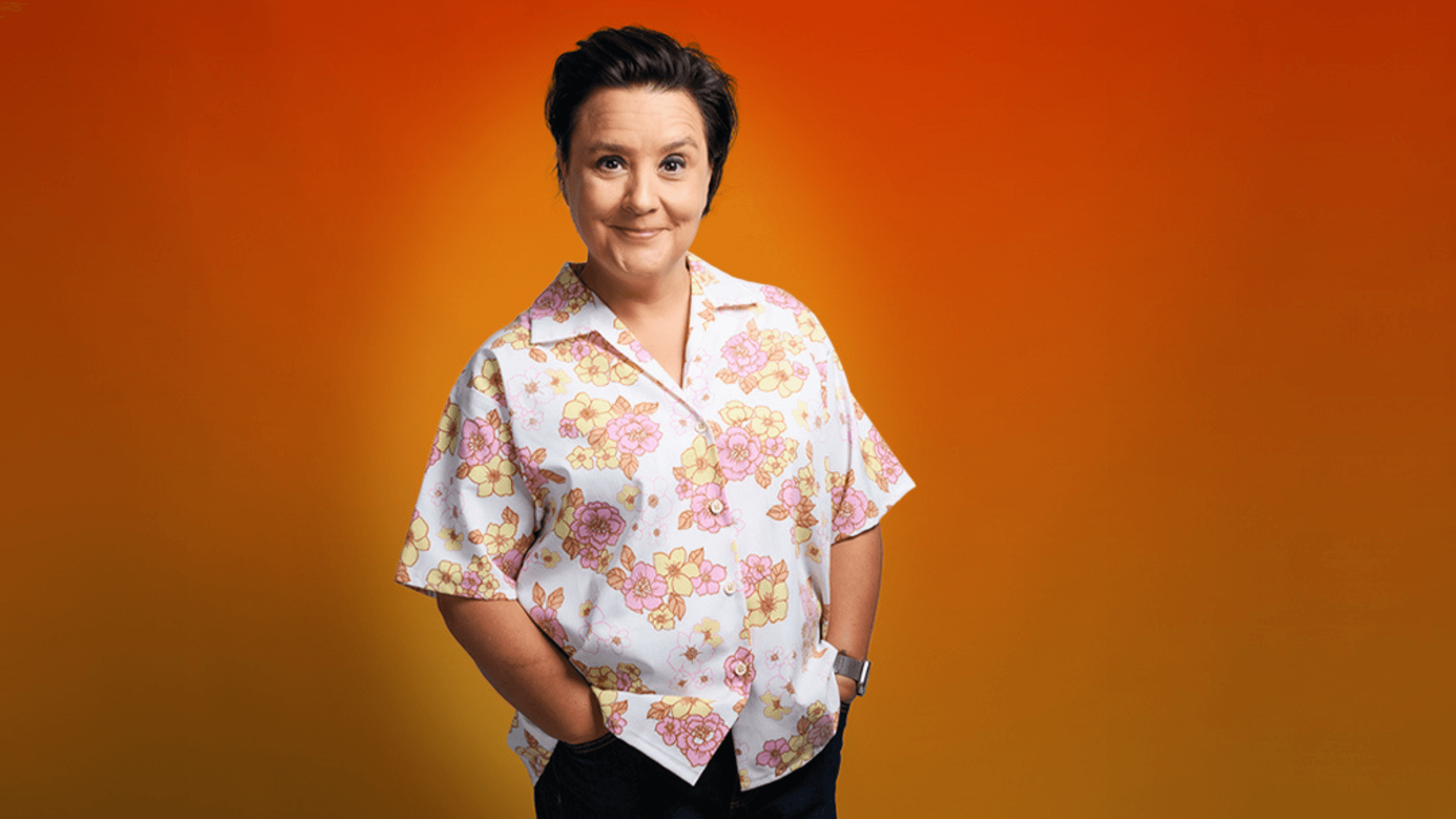 Arts & Theatre Susan Calman: Tall Tales at EICC, Edinburgh on 18 Sept 2026