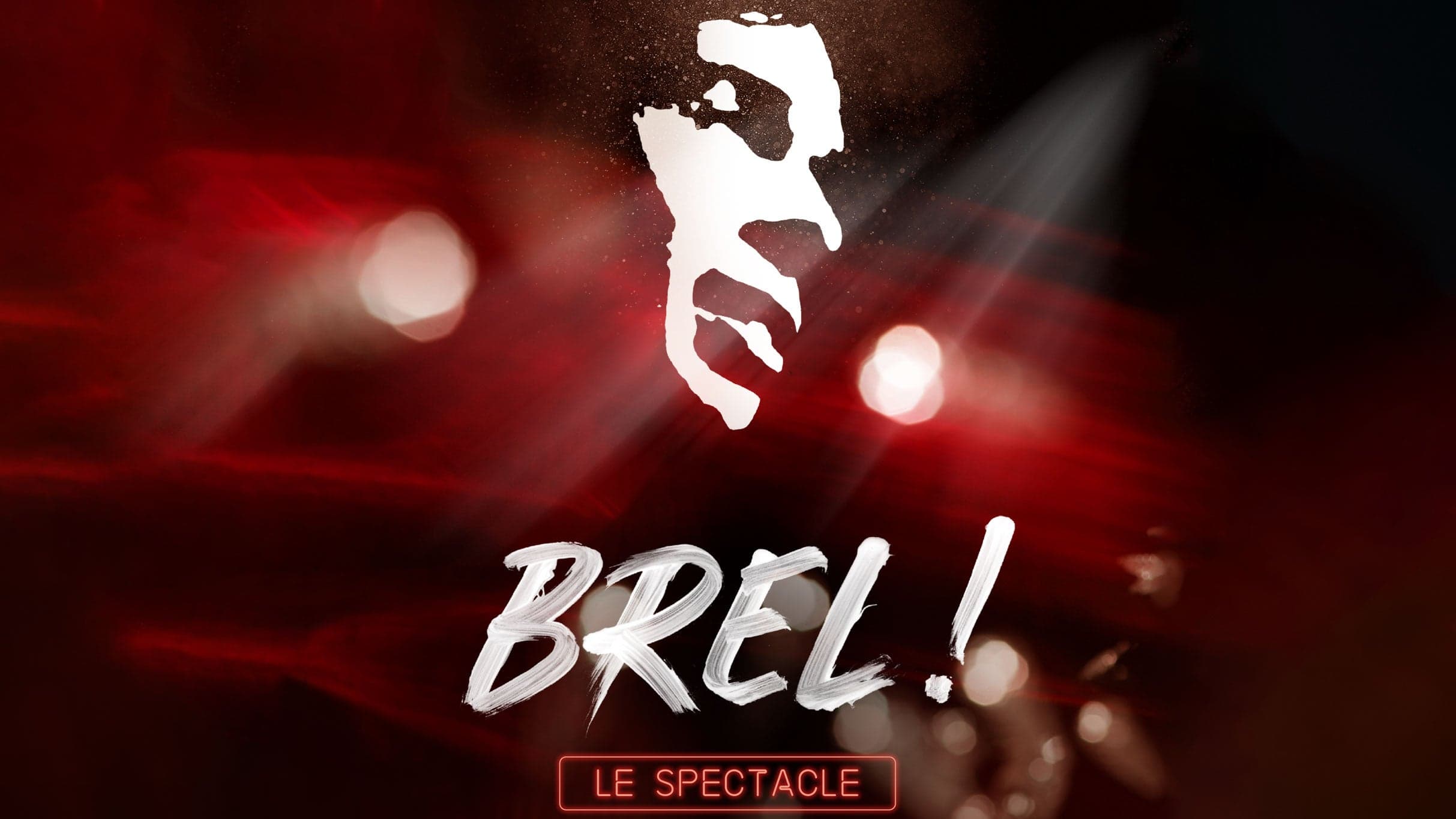 Music Jacques Brel "Ne me quitte pas" at Capitole Gent, Ghent on 25 apr 2026