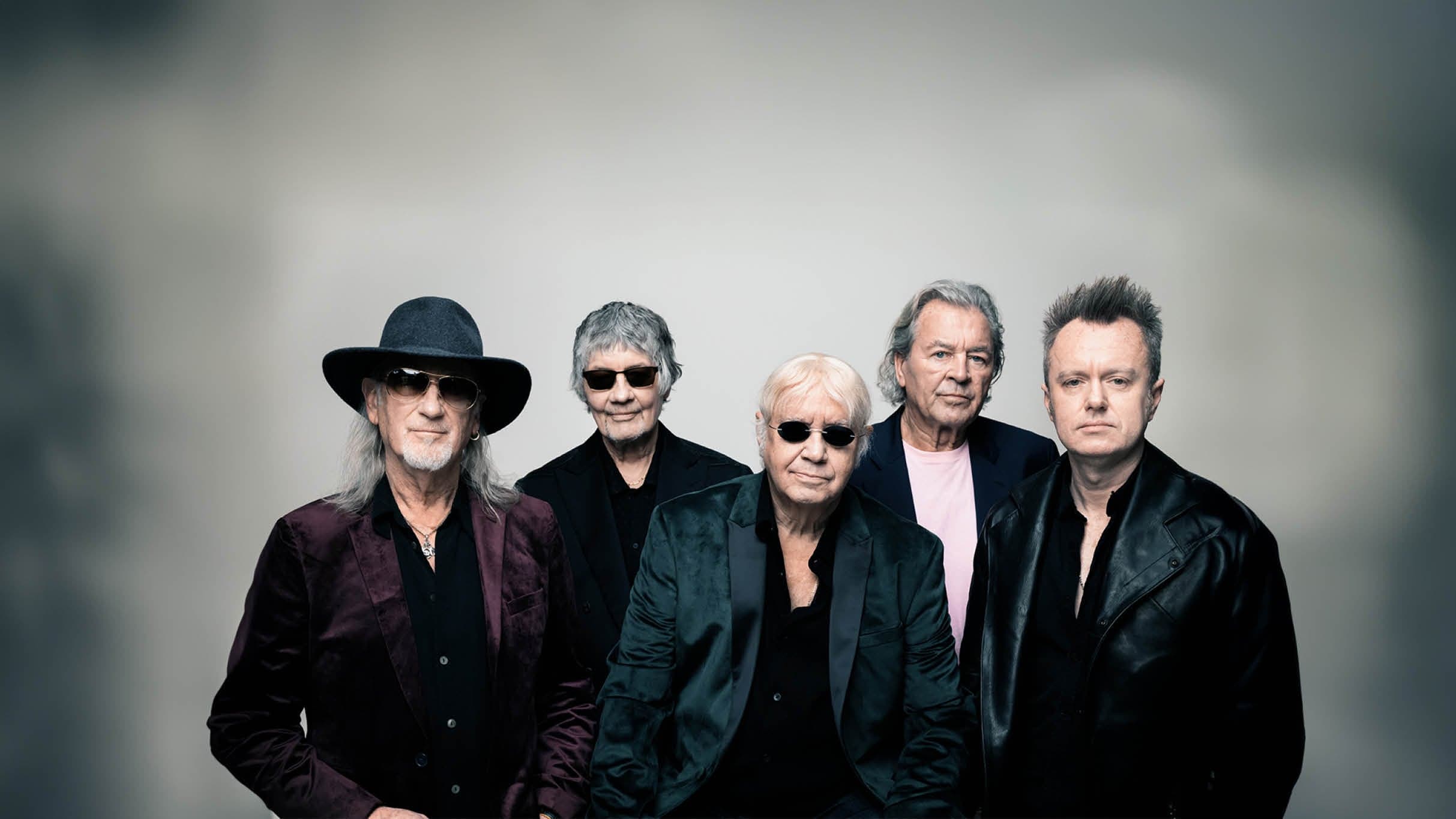 Music Deep Purple, Platinum tickets at Stockholm on 26 okt. 2026