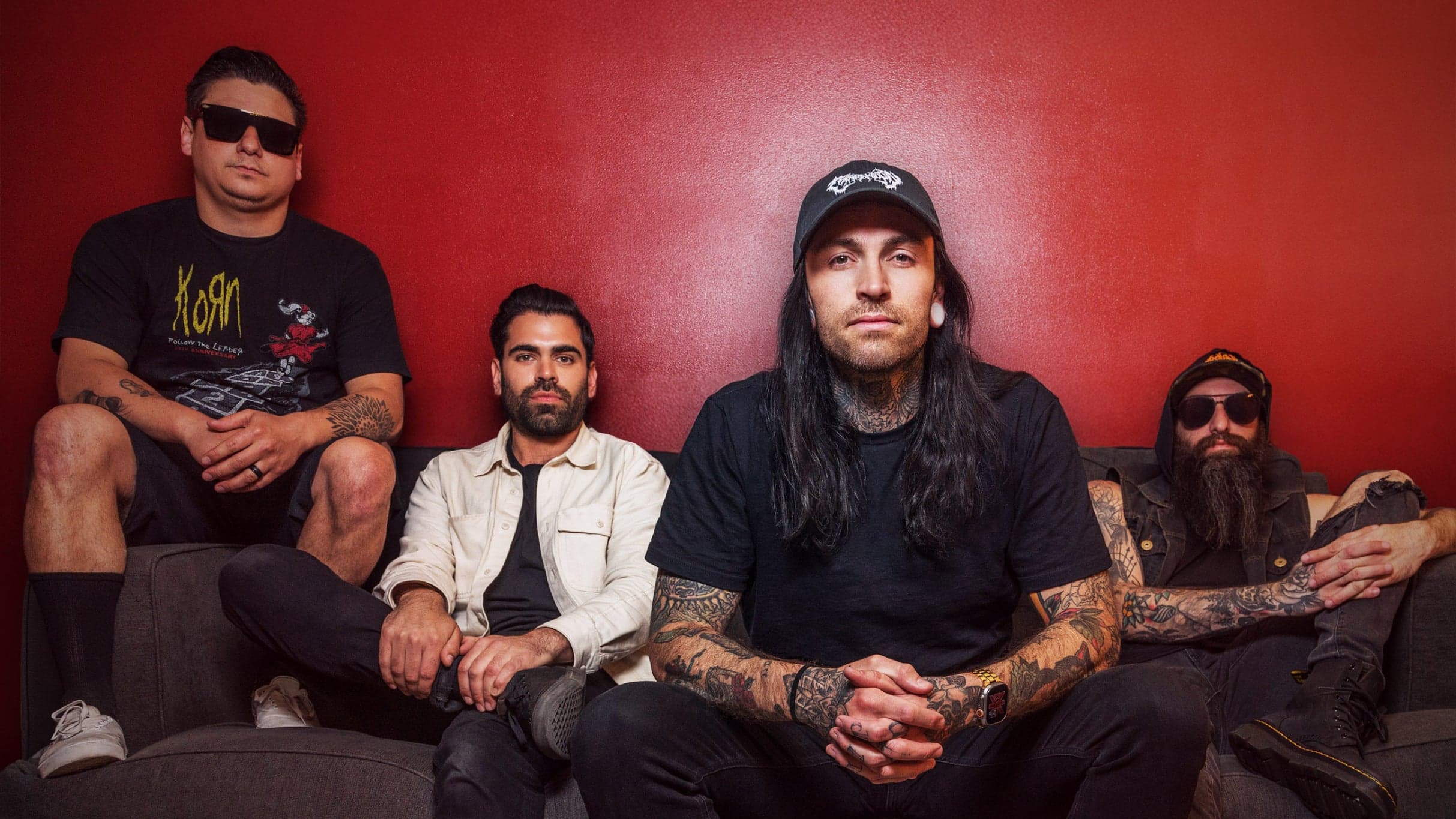 Arts & Theatre aurorawave at Mercury Lounge on Aug 6, 2026