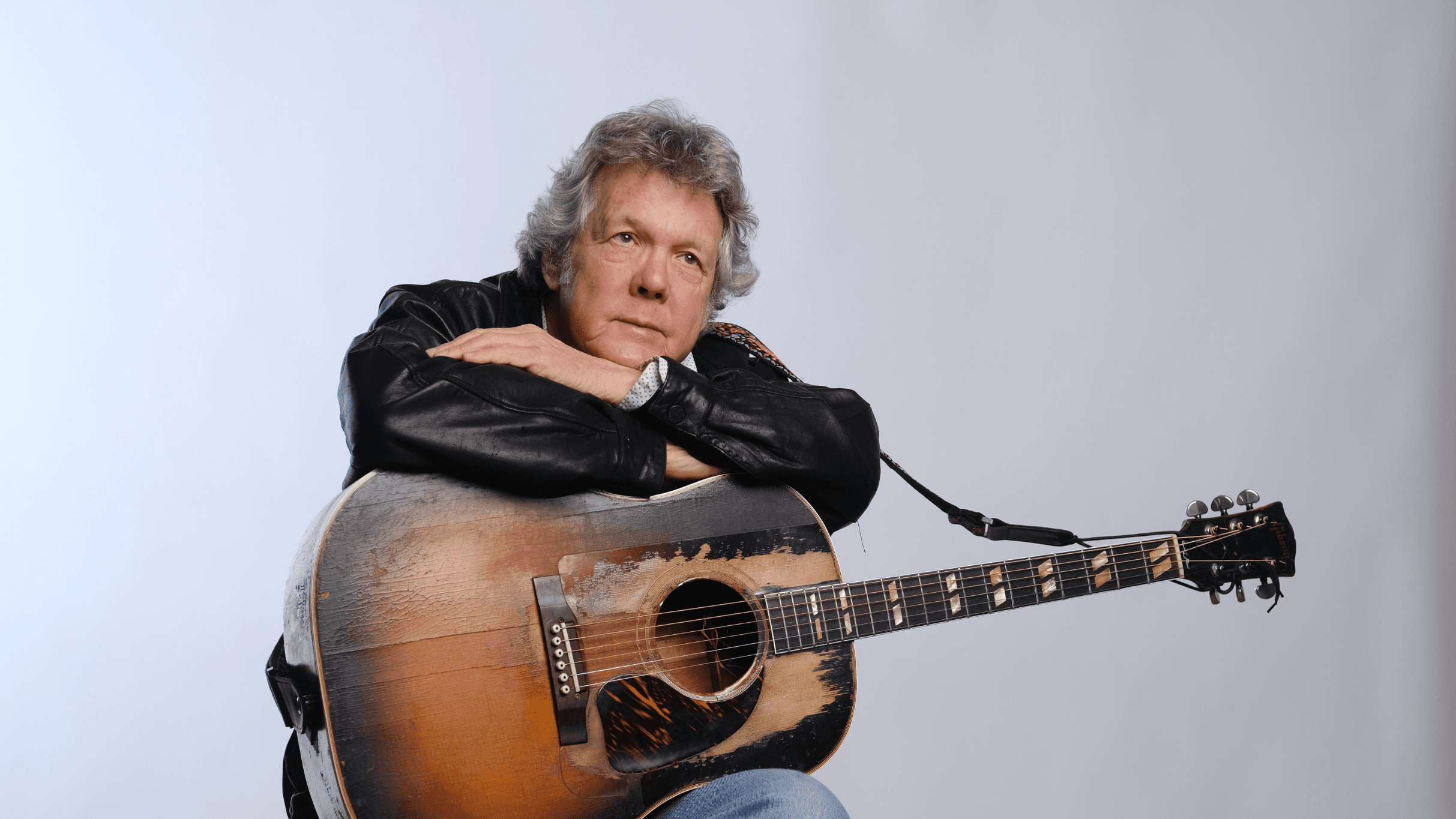 Music Steve Forbert at The Great Hall, Toronto on Jul 19, 2026