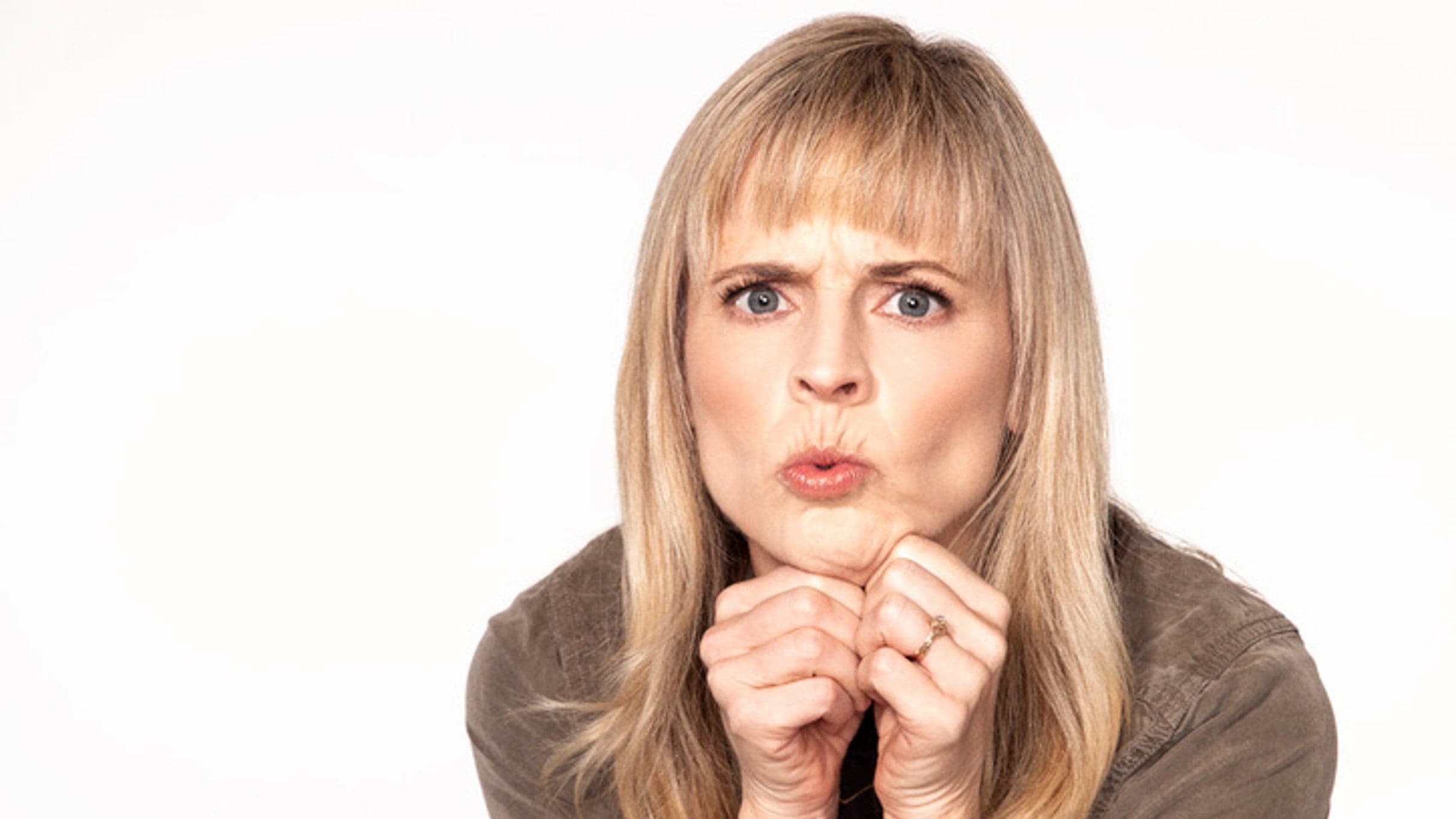 Arts & Theatre Maria Bamford | Juste Pour Rire at Le Studio TD, Montreal on Jul 21, 2026