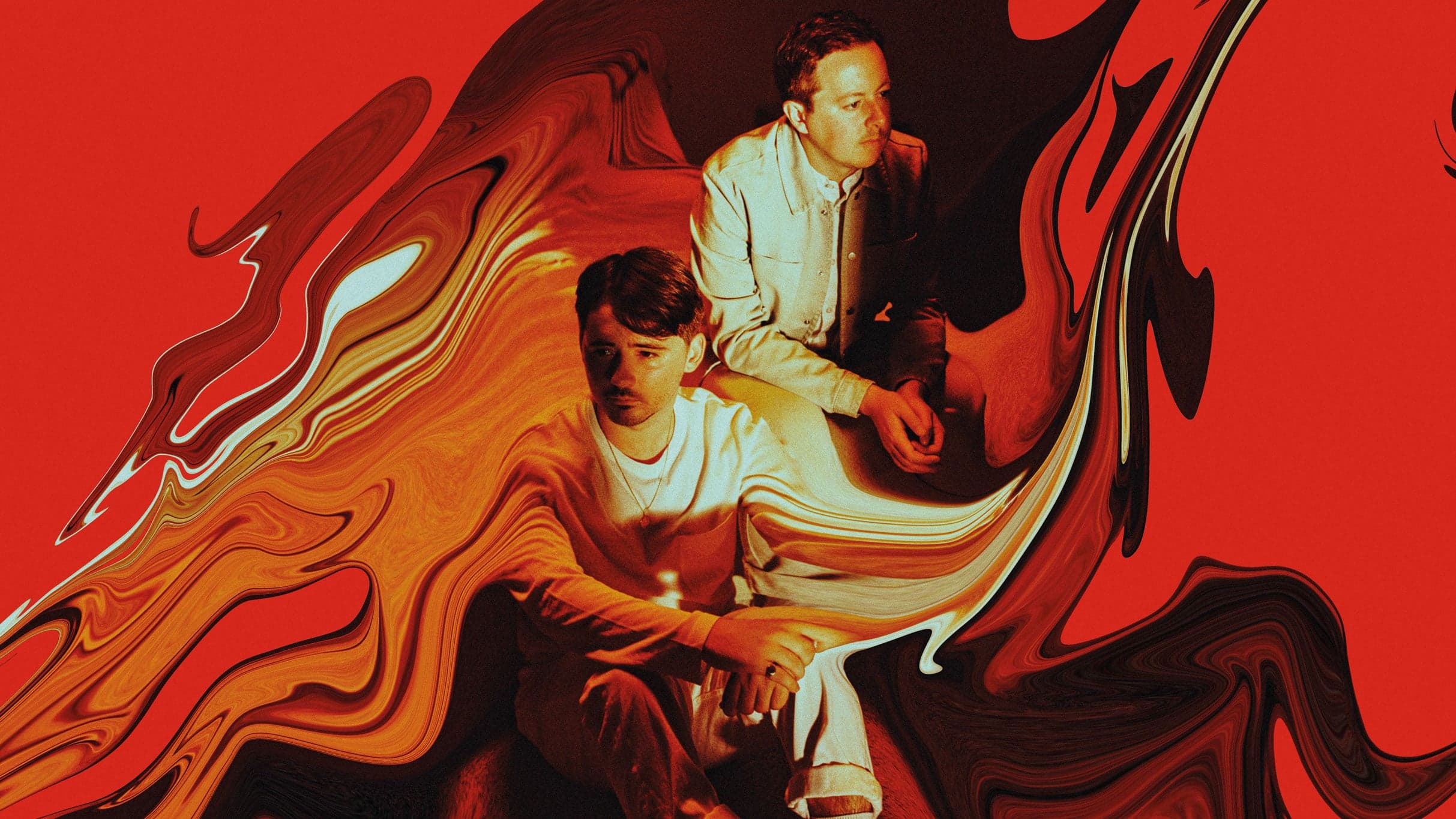 Music Tender - Where the Waves Break at B72, Vienna on 9. Okt. 2026