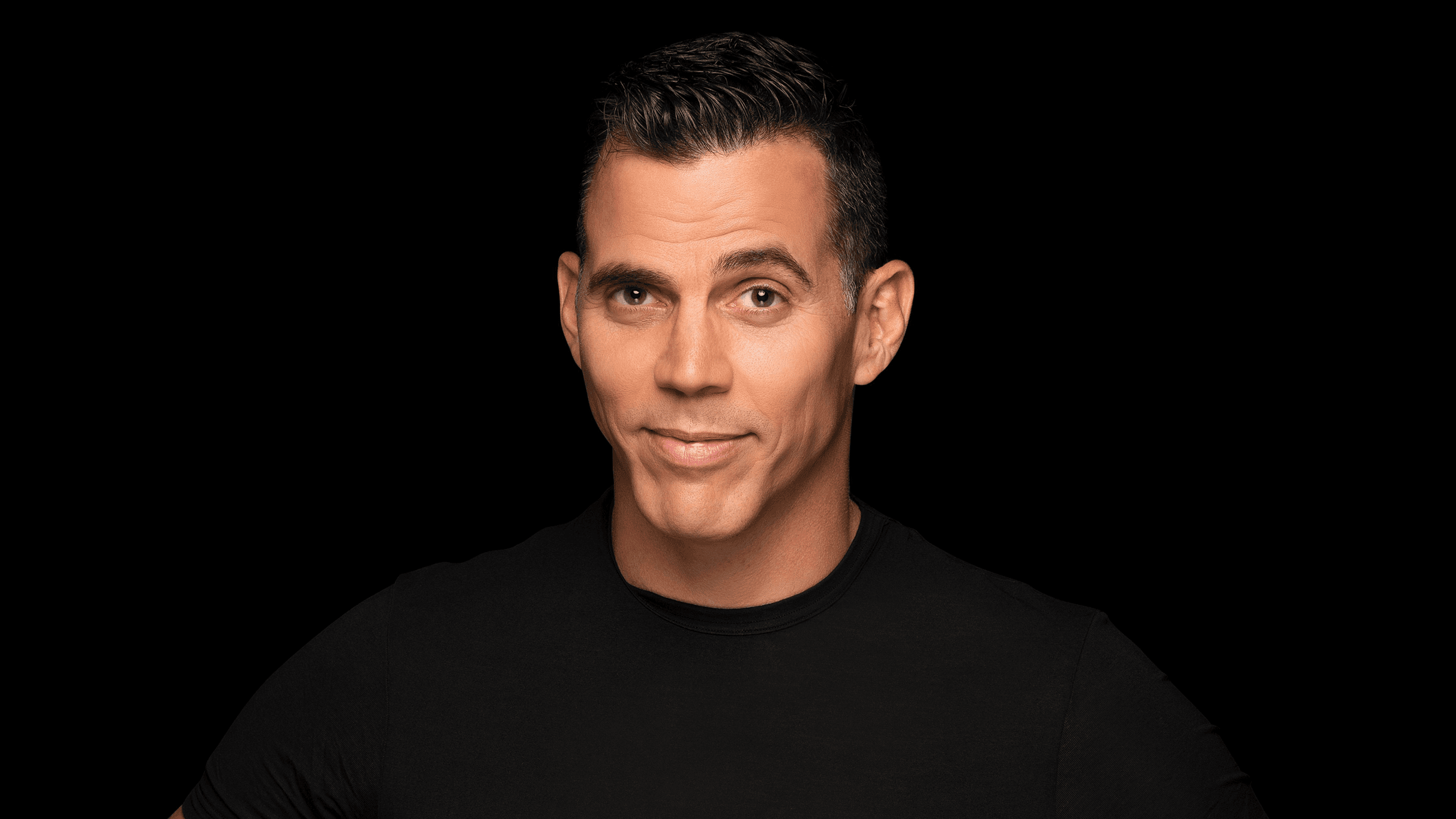 Arts & Theatre STEVE-O: CRASH & BURN at Cobb's Comedy Club on Aug 1, 2026