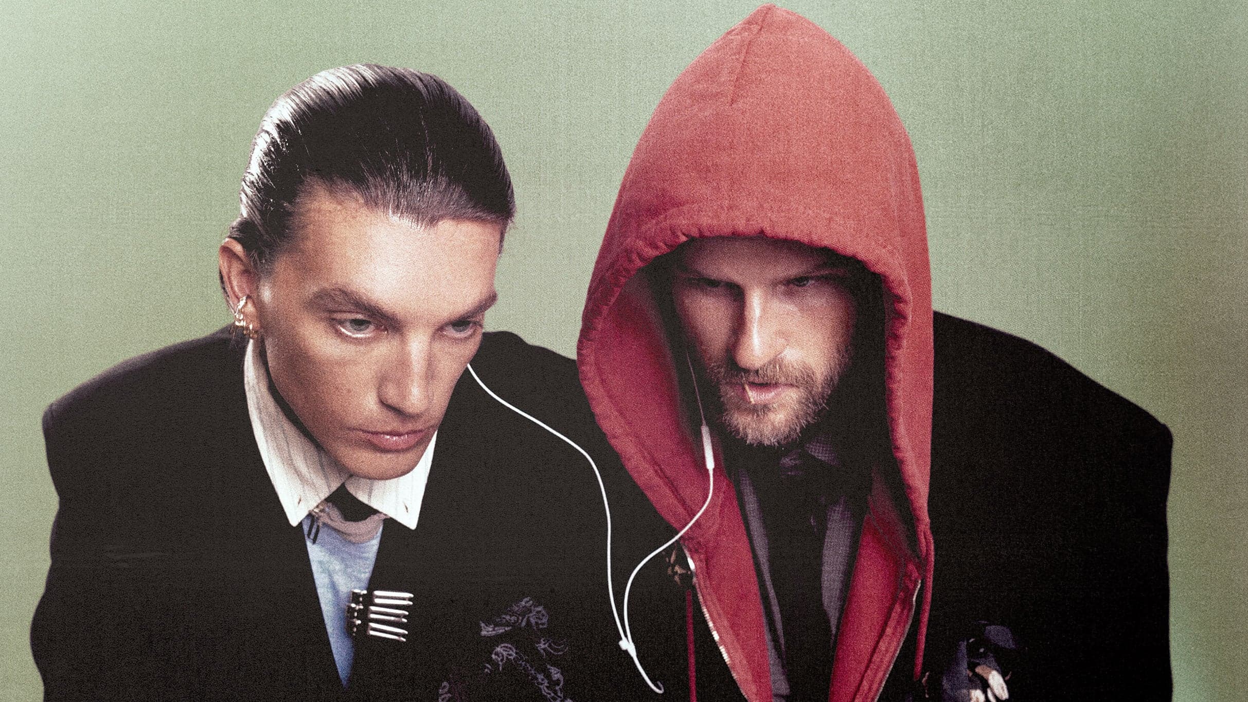 Music LANY - SOFT WORLD TOUR at Munich on 22. Mai 2026