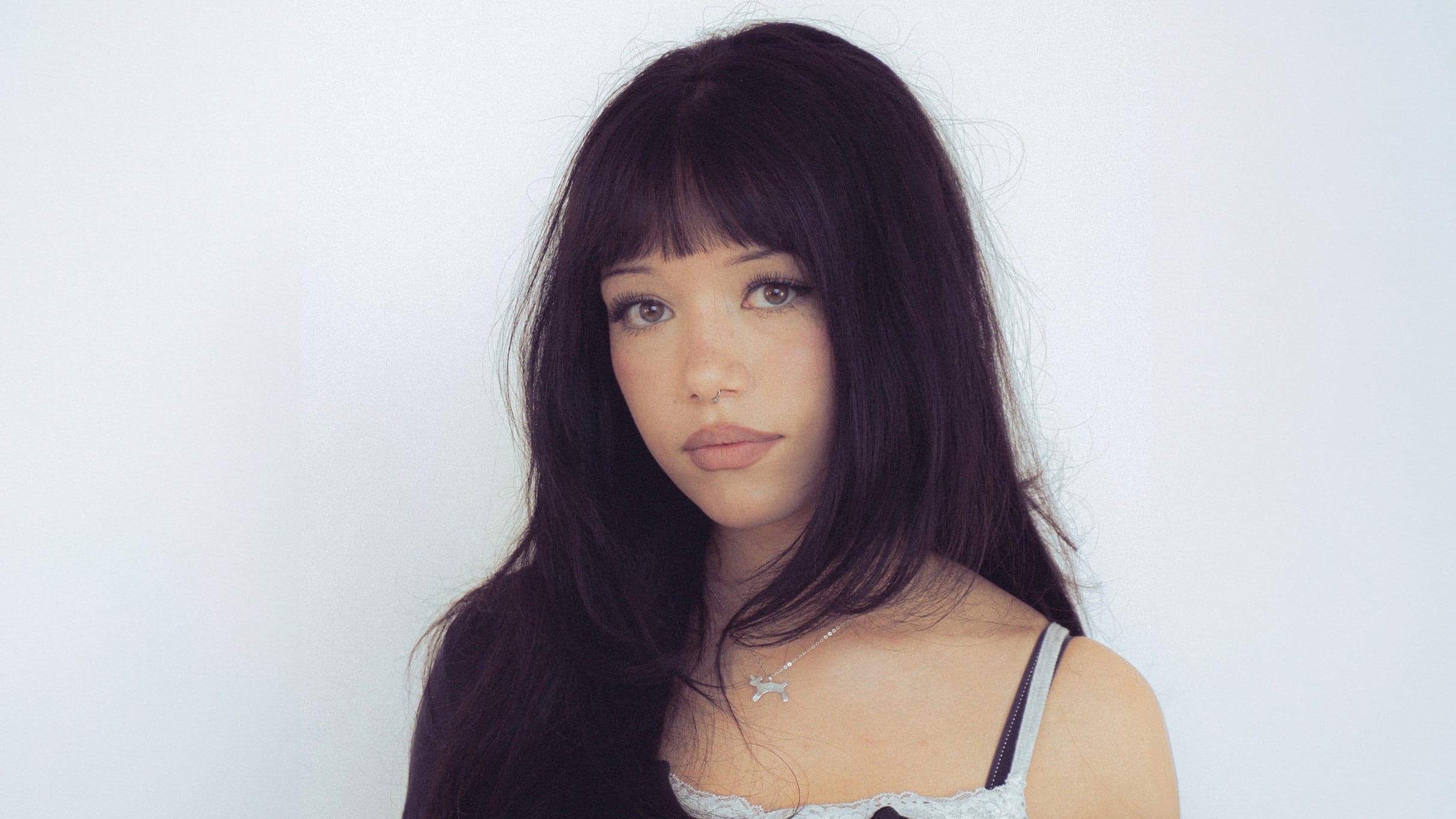 Music Esha Tewari - EU/UK DEBUT TOUR at Cologne on 26. Apr. 2026