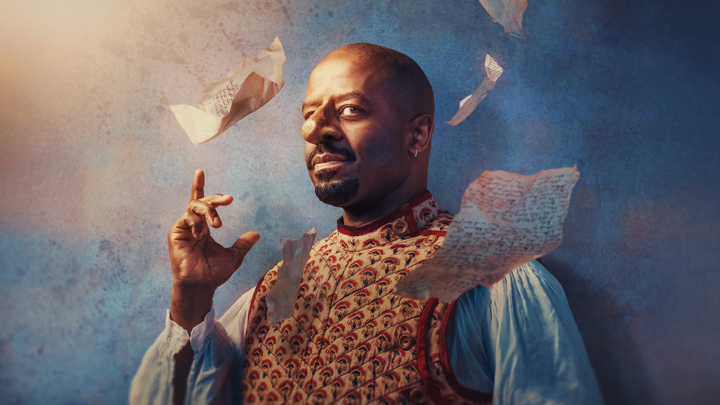 Arts & Theatre Cyrano de Bergerac at Noel Coward Theatre on Jul 27, 2026