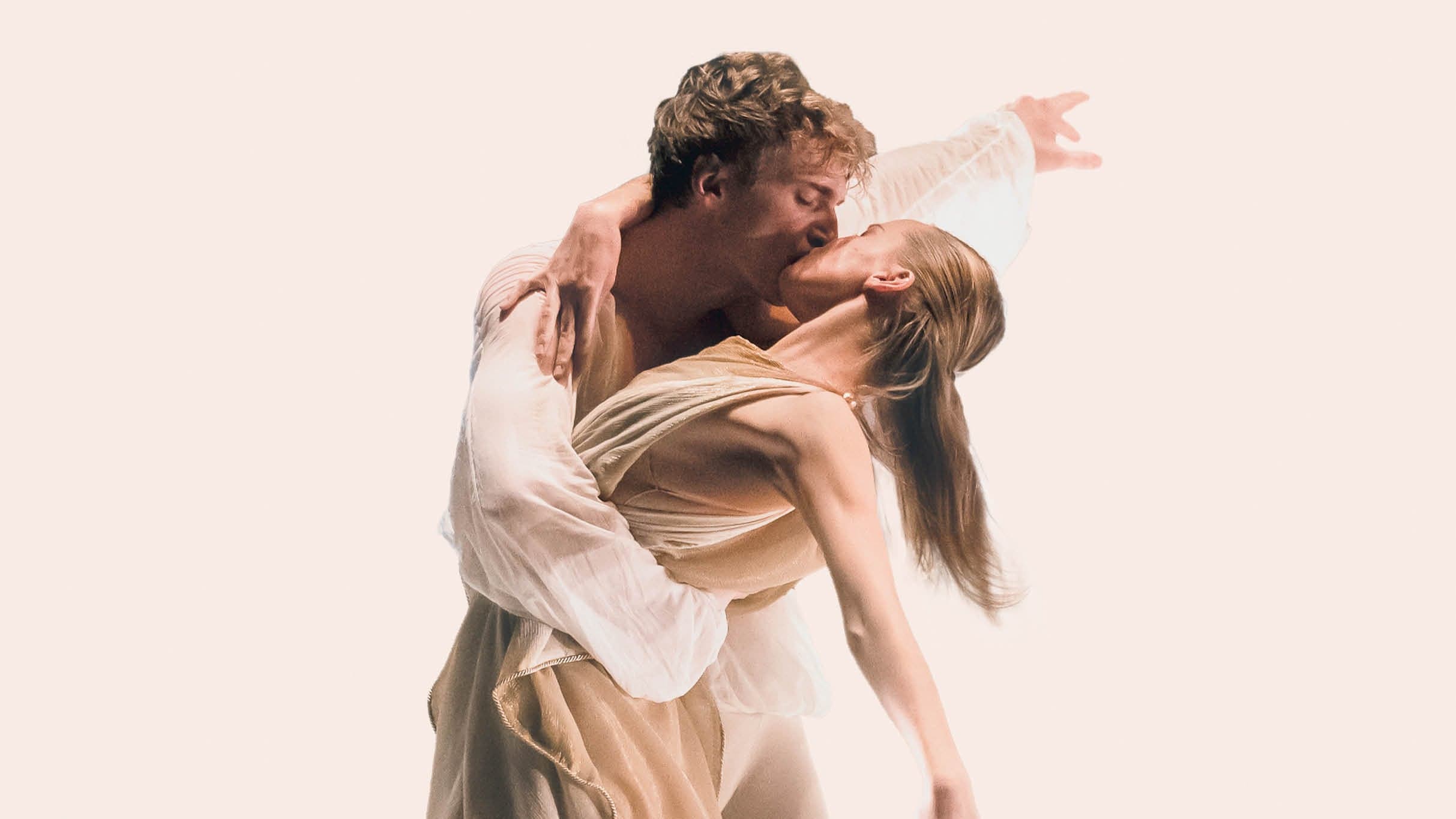 Arts & Theatre Romeo & Juliet – Ballets de Monte Carlo at Stadsschouwburg Antwerpen on 21 okt 2026
