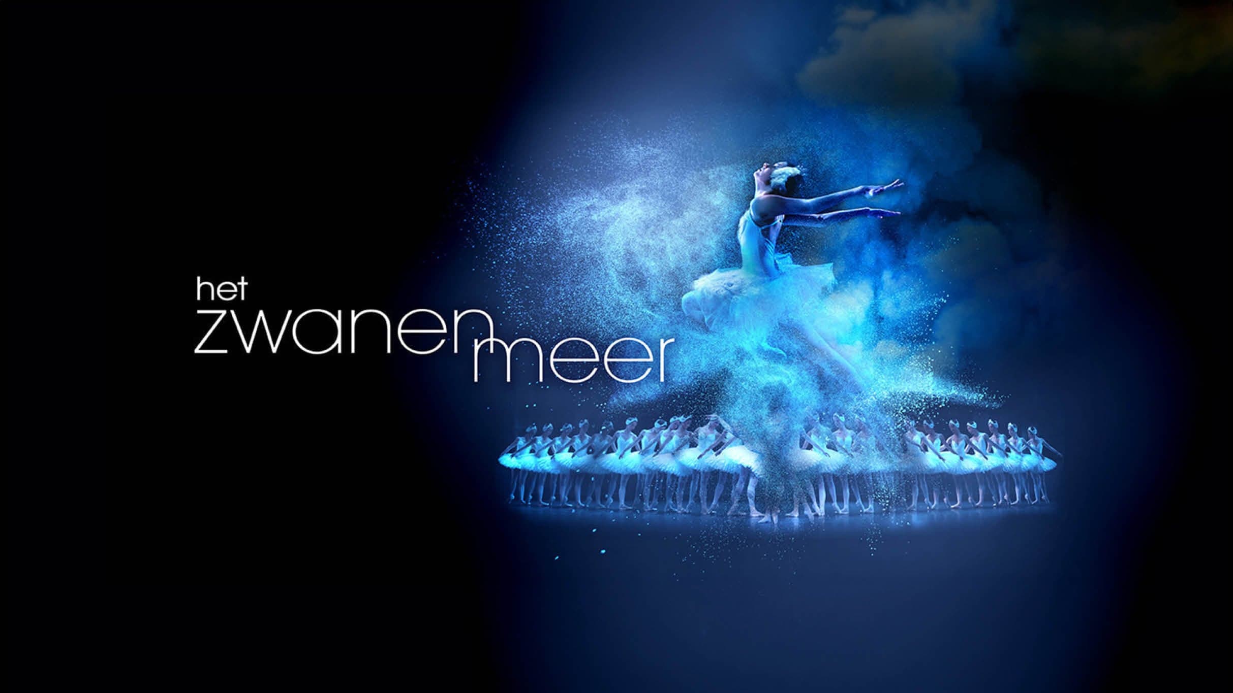 Arts & Theatre Swan Lake at Stadsschouwburg Antwerpen on 2 mei 2026