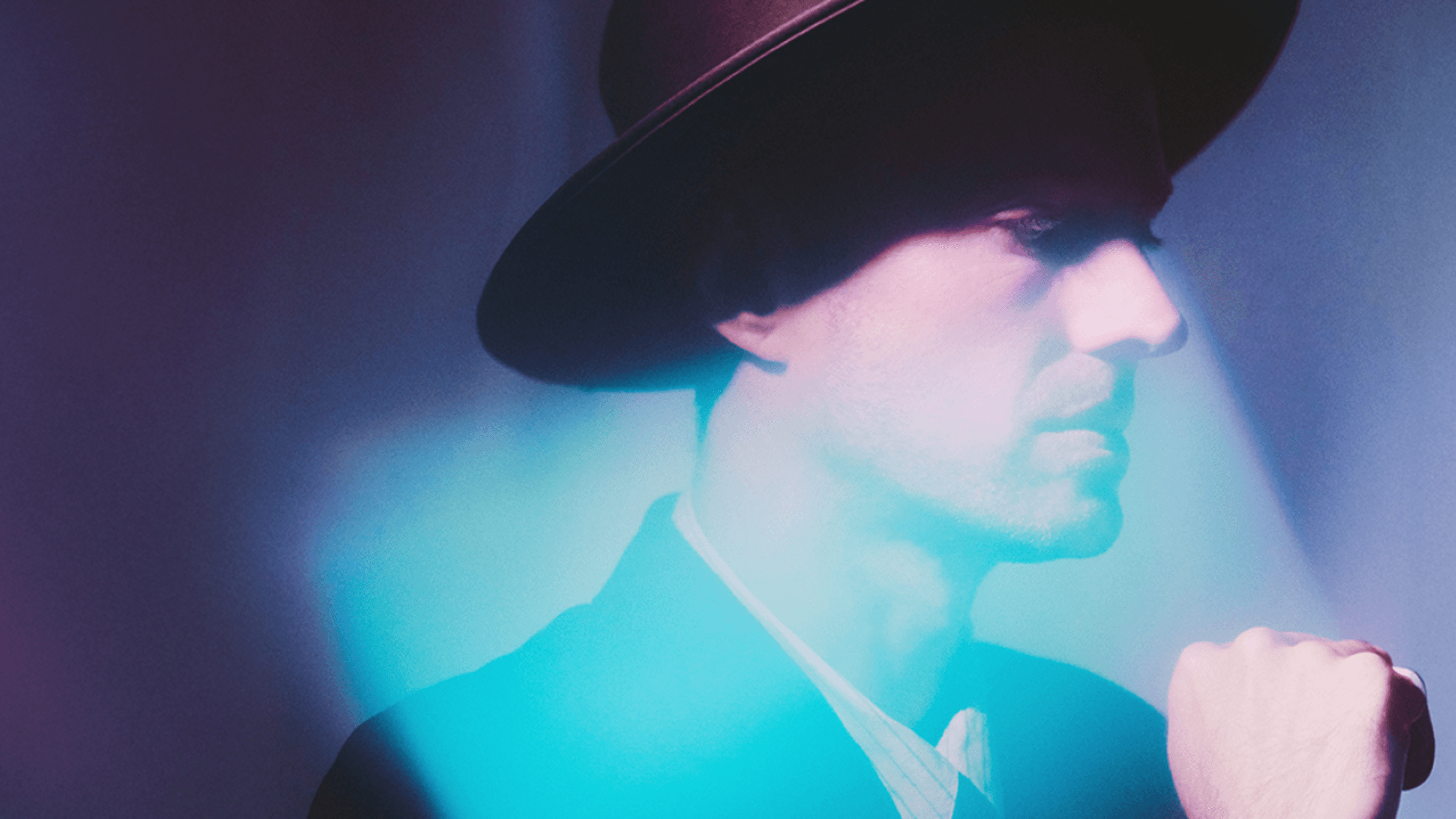 Music The Veils - Fragile World at Vienna on 21. Nov. 2026