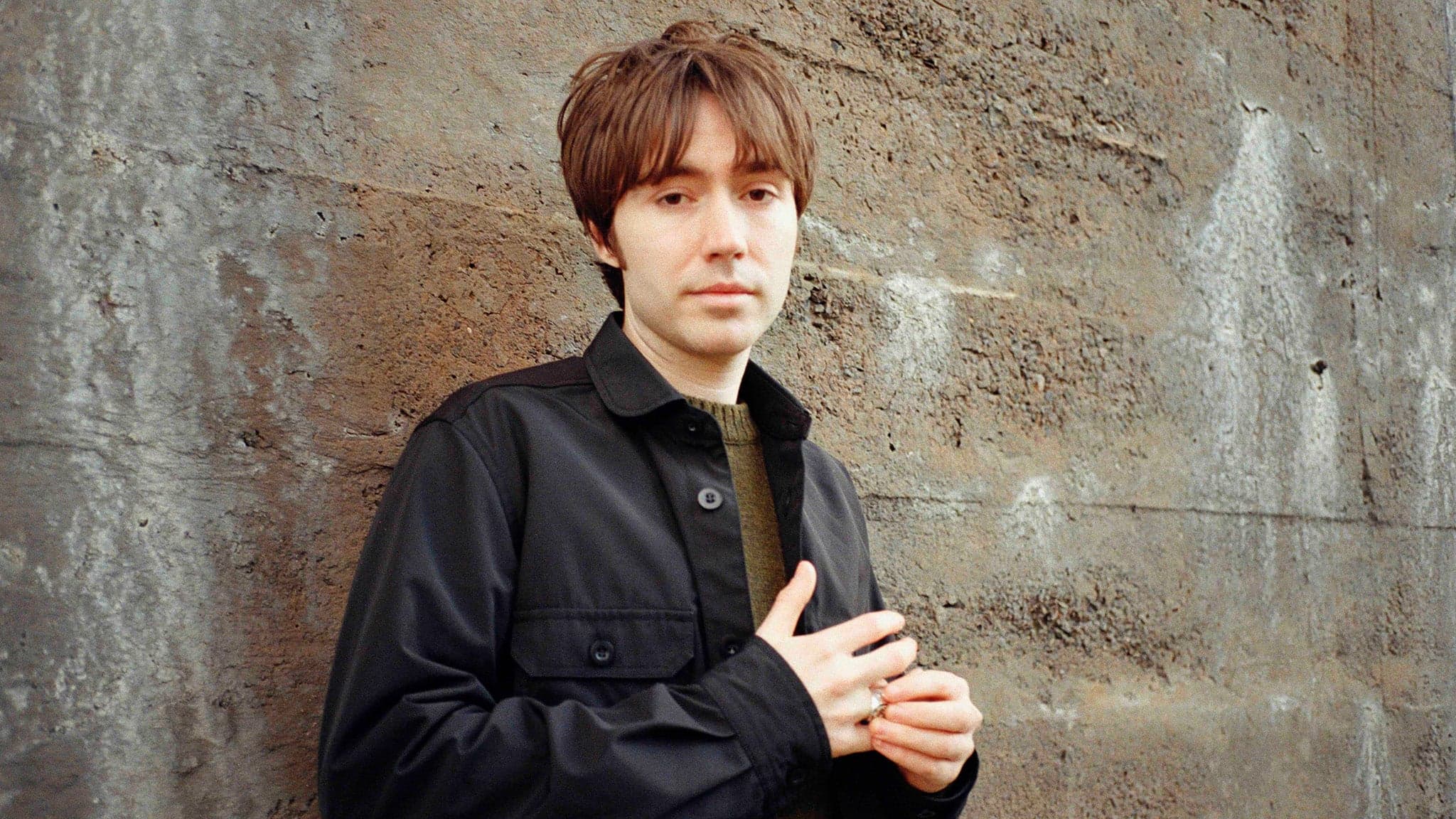 Music Matt Maltese (solo) at Vienna on 7. Apr. 2026