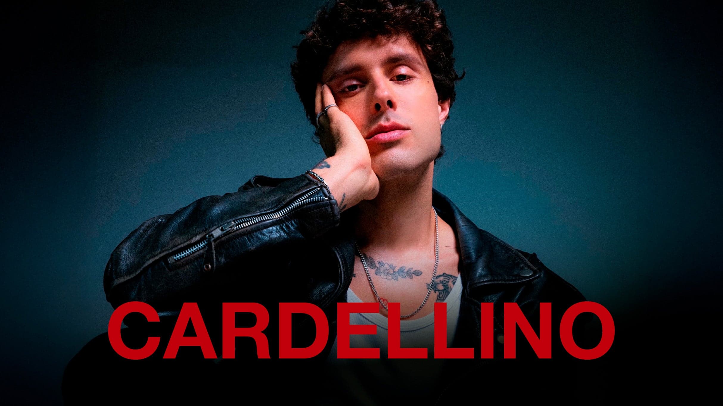 Music Cardellino - Berlin - Europe Tour 2026 at LARK, Berlin on 28. Apr. 2026